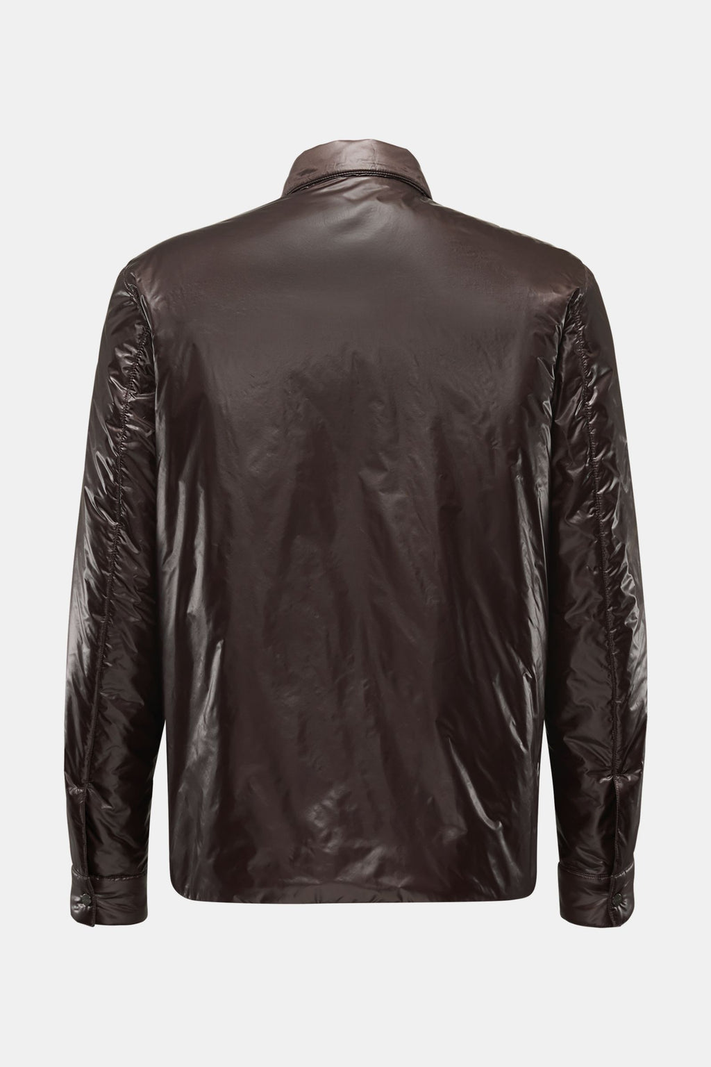 Herno Jacket - Dark brown
