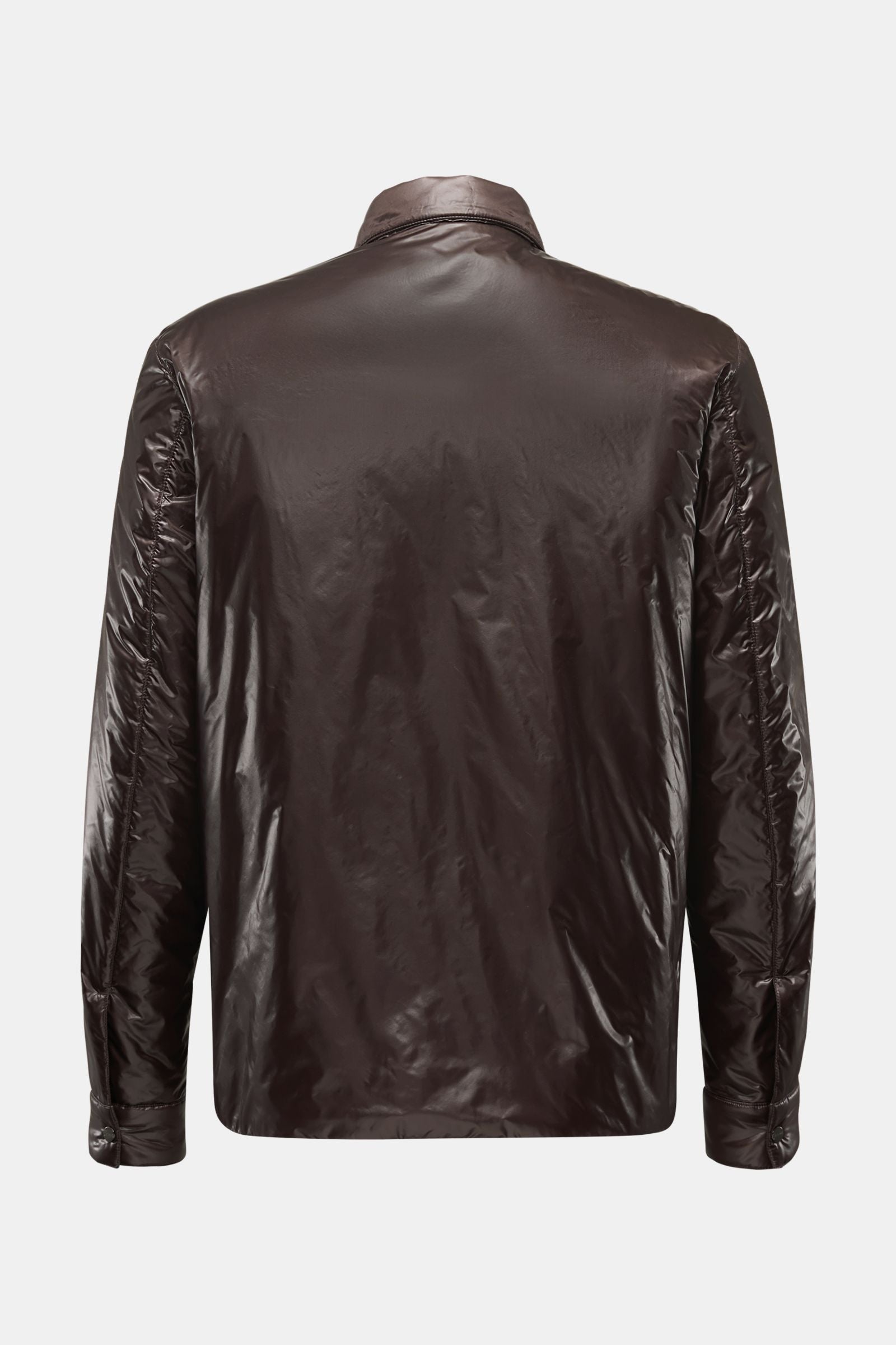 Herno Jacket - Dark brown