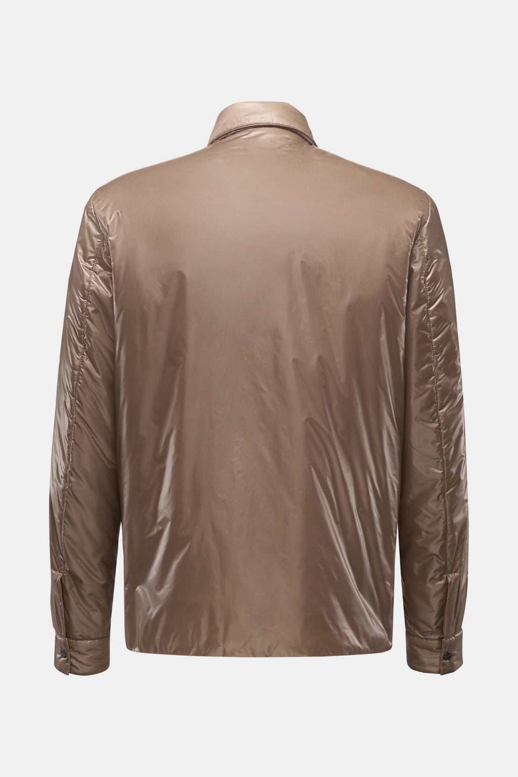 Herno Jacket - Taupe