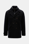 Moorer Down jacket 'Bolgi' - dark navy