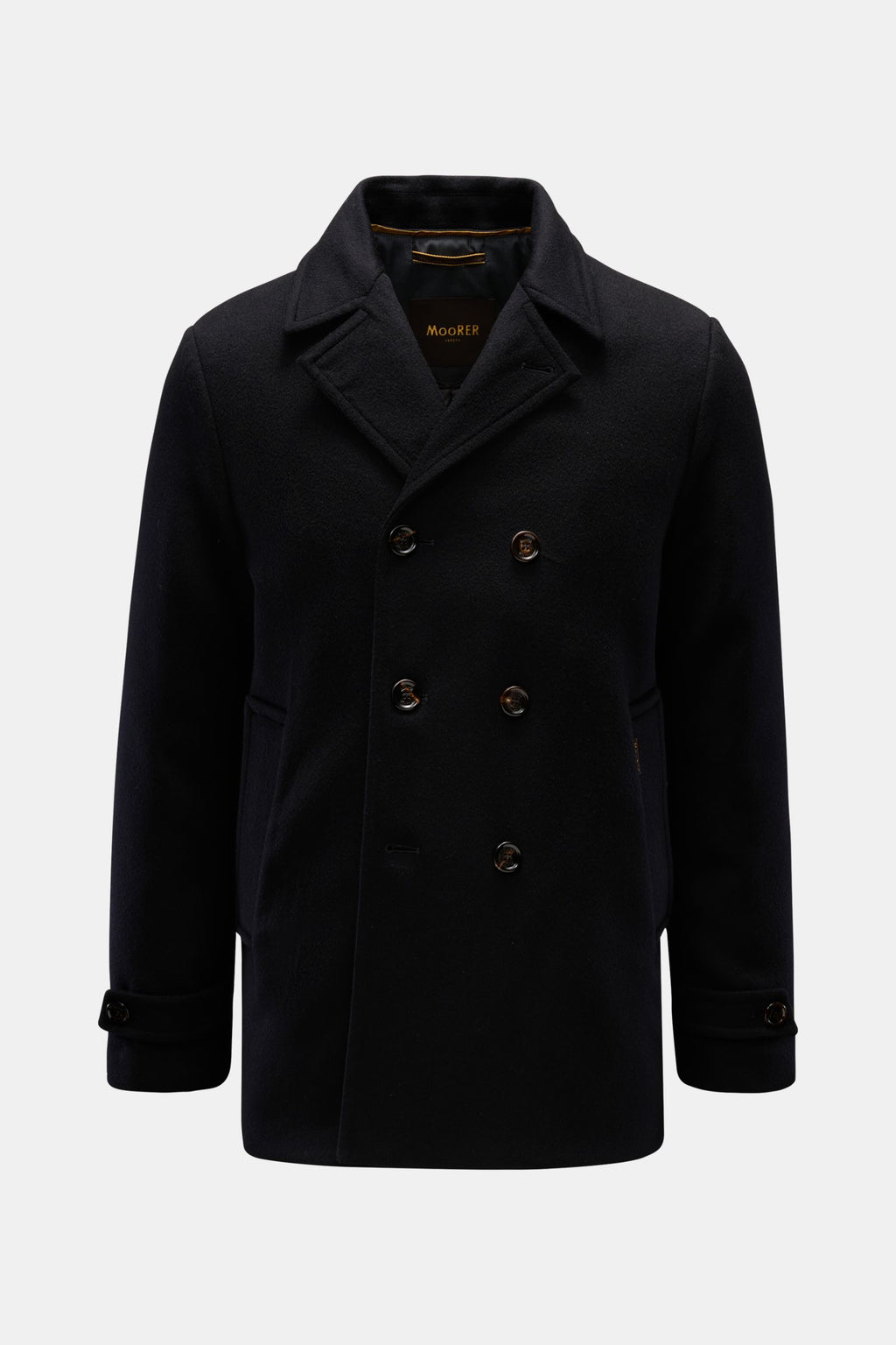Moorer Down jacket 'Bolgi' - dark navy