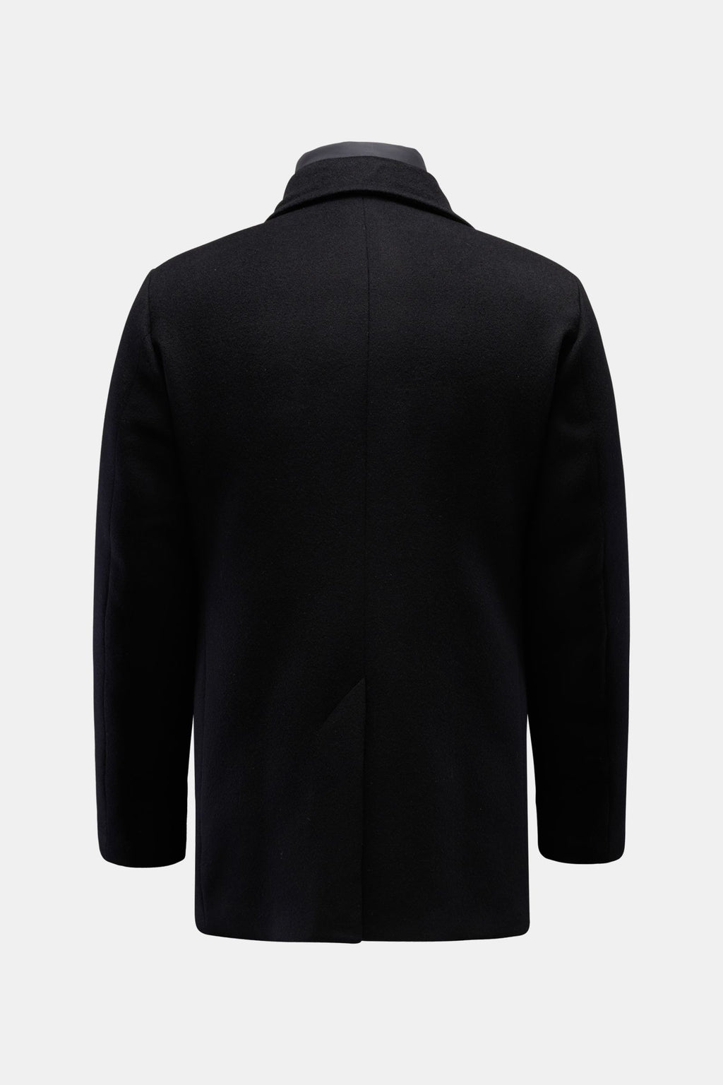 Moorer Down jacket 'Bolgi' - dark navy