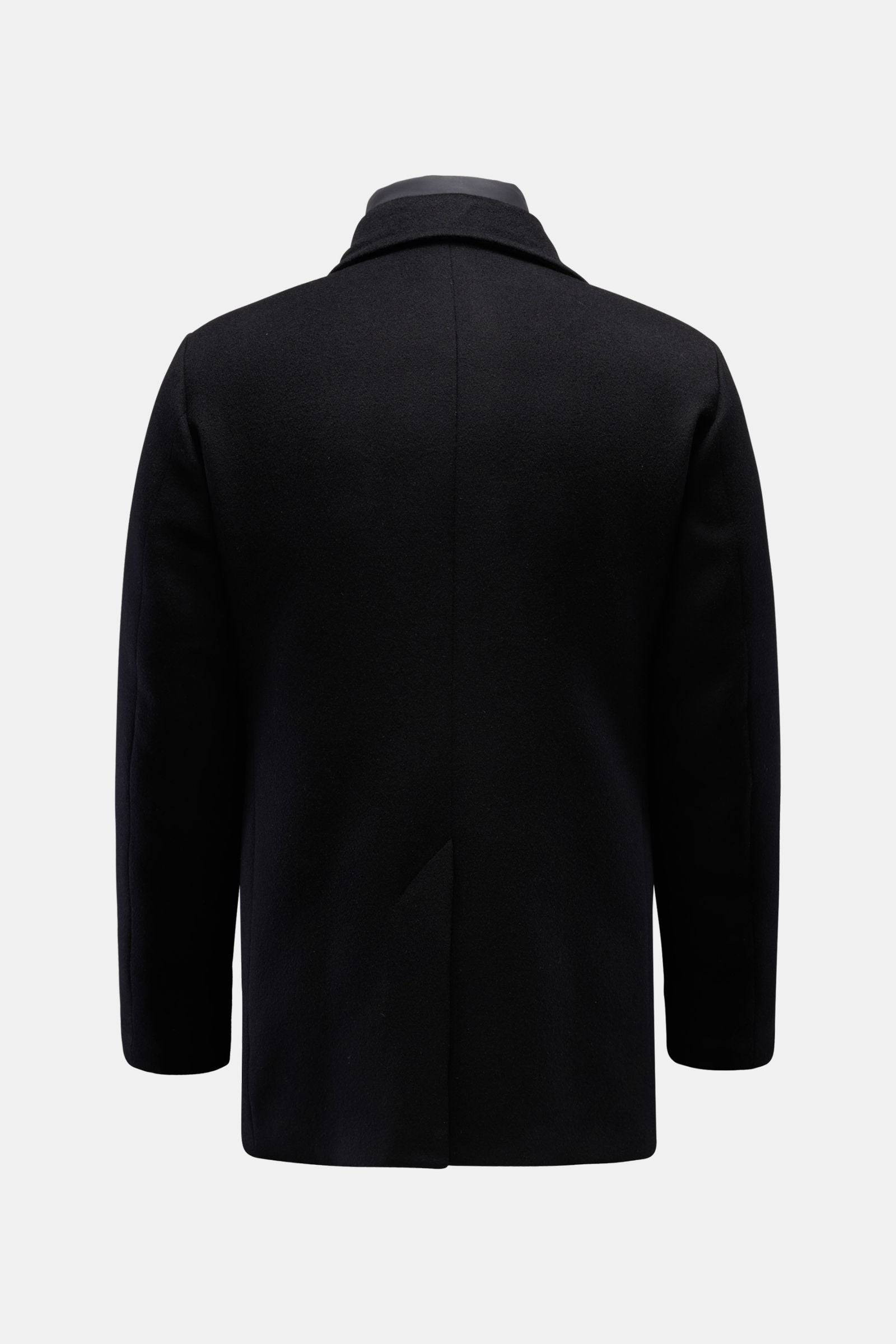 Moorer Down jacket 'Bolgi' - dark navy