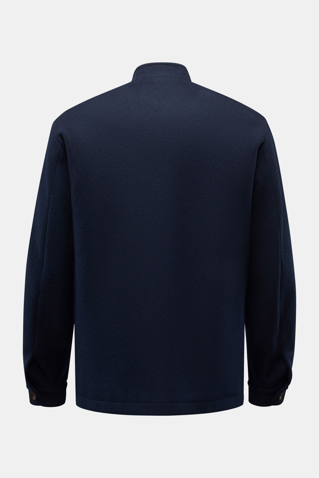 Doppiaa Jacket 'Aasti' - navy