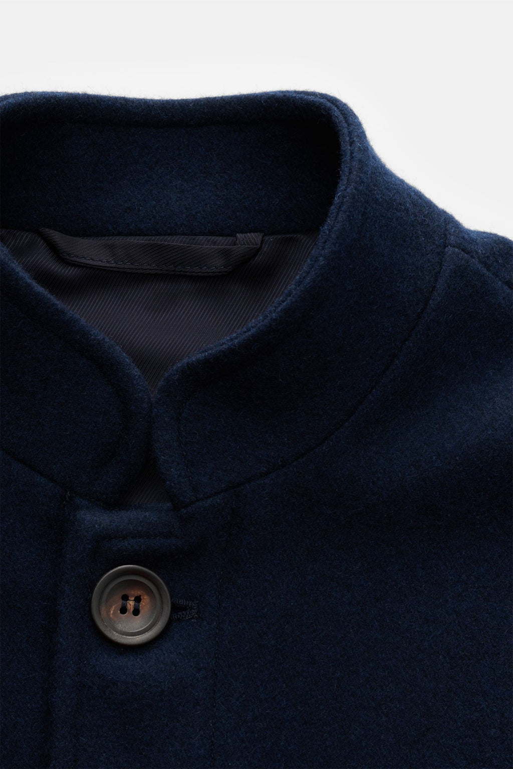 Doppiaa Jacket 'Aasti' - navy