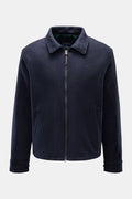Polo Ralph Lauren Jacket 'Langdon' - navy