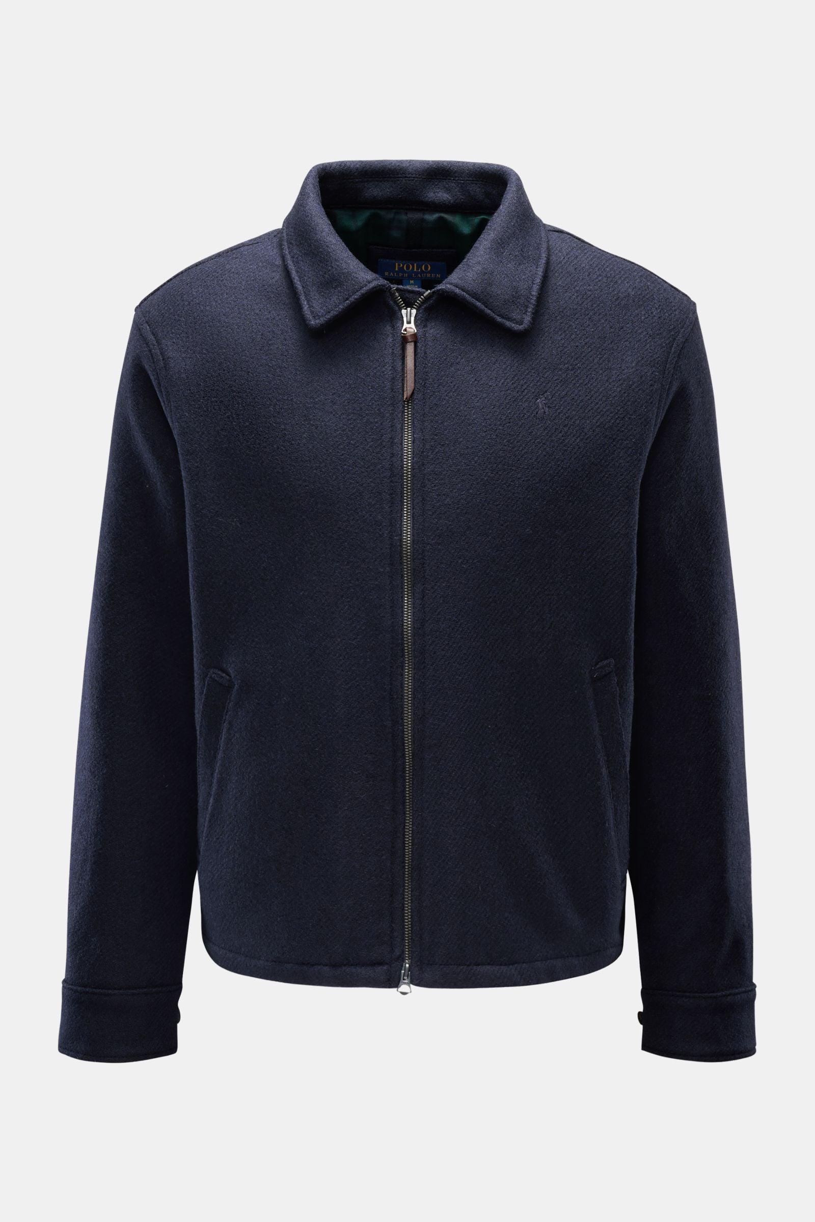 Polo Ralph Lauren Jacket 'Langdon' - navy