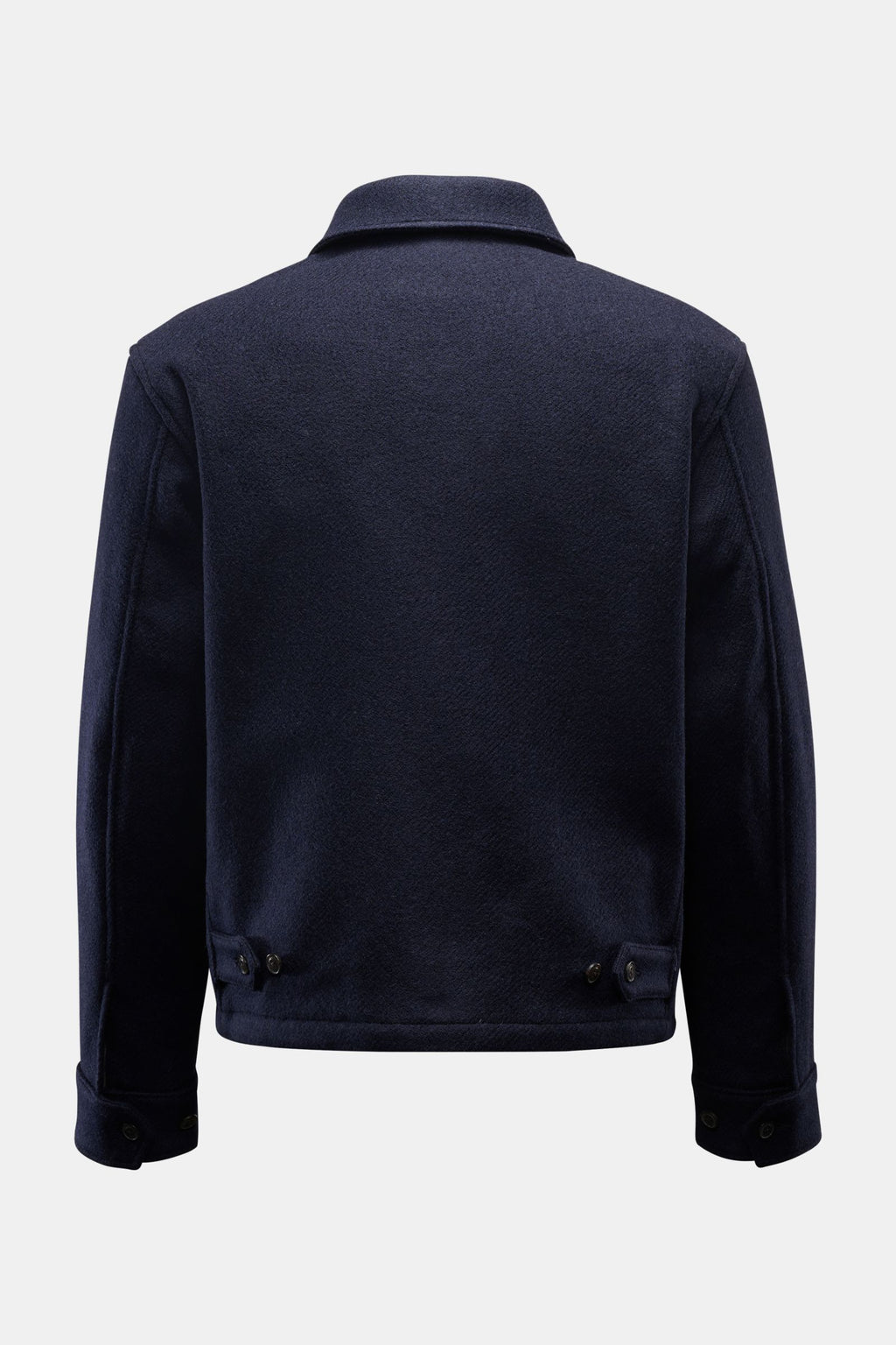 Polo Ralph Lauren Jacket 'Langdon' - navy