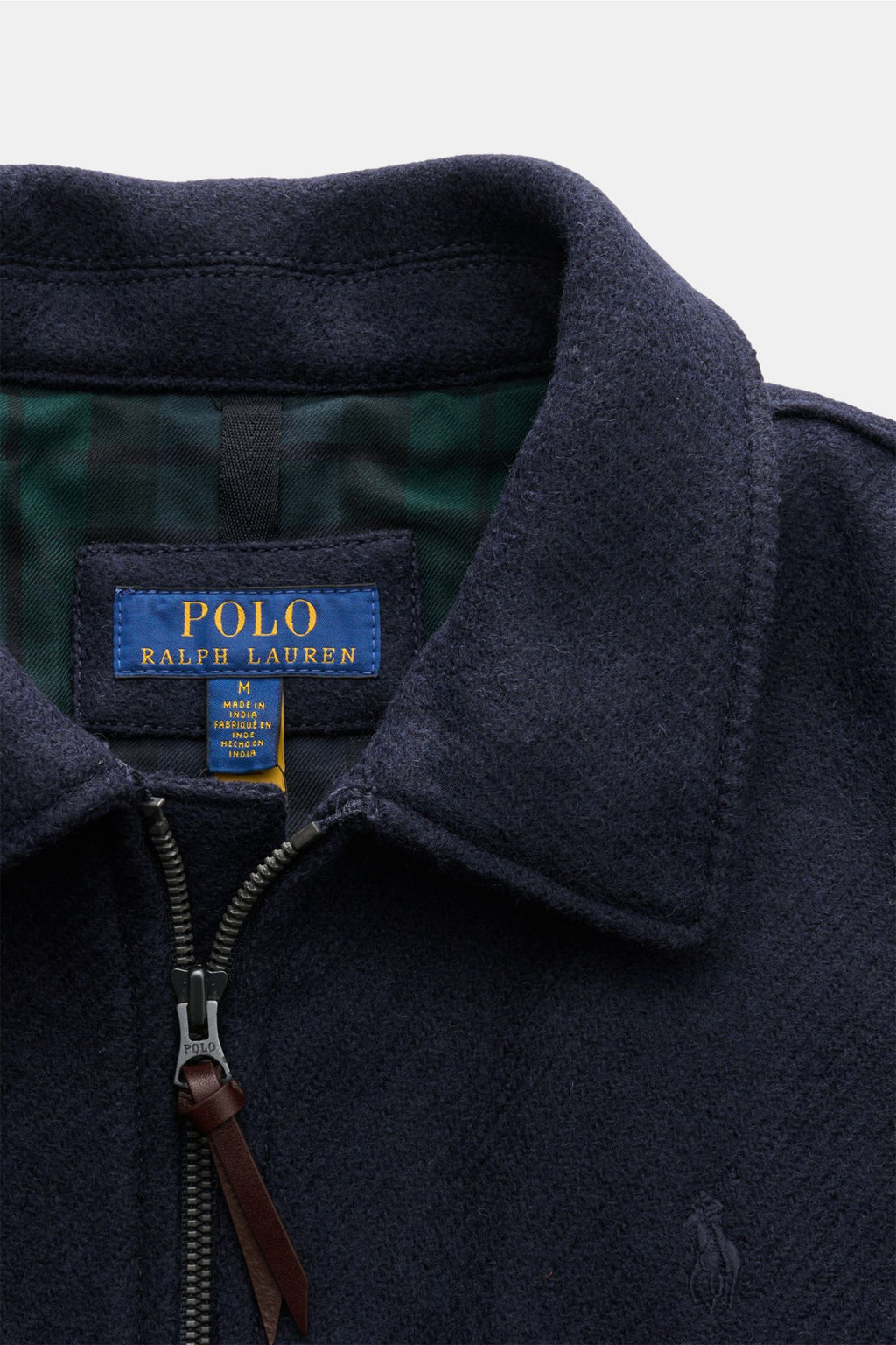 Polo Ralph Lauren Jacket 'Langdon' - navy