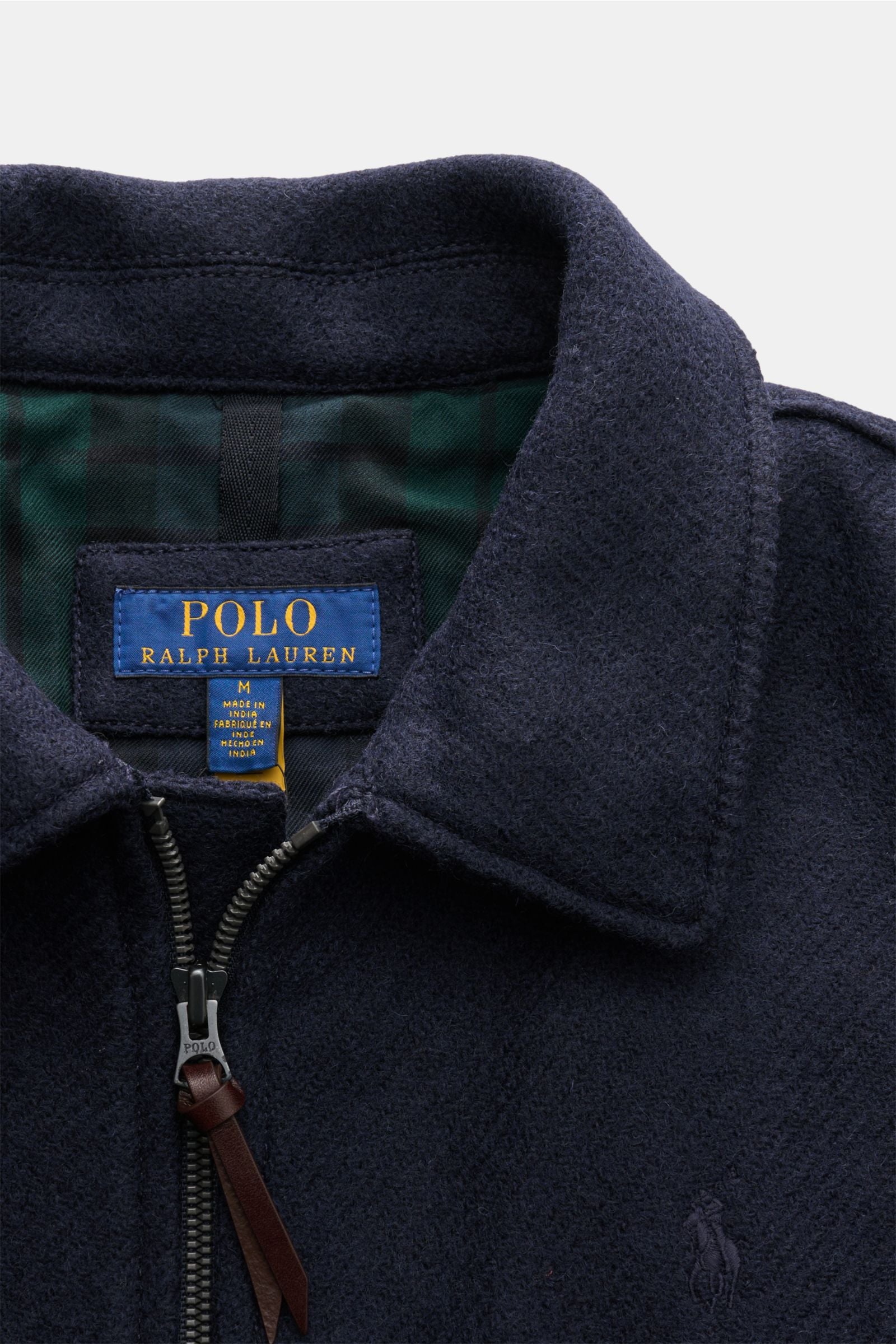 Polo Ralph Lauren Jacket 'Langdon' - navy