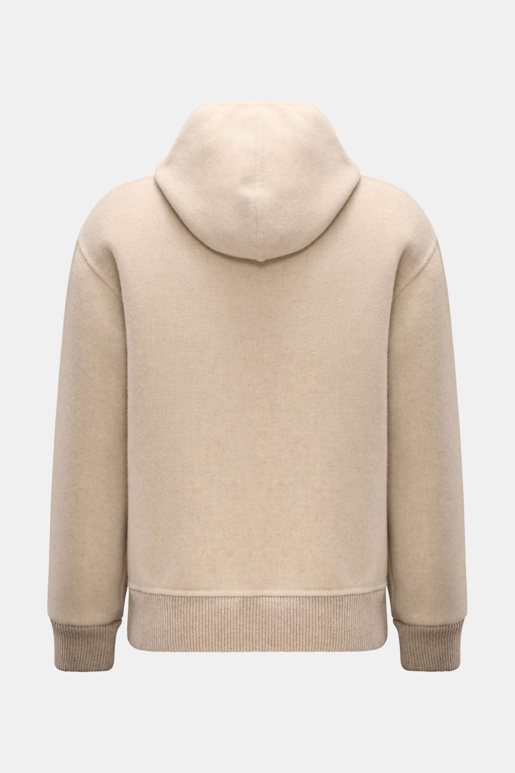 Fedeli Blouson 'Solferino' - Beige
