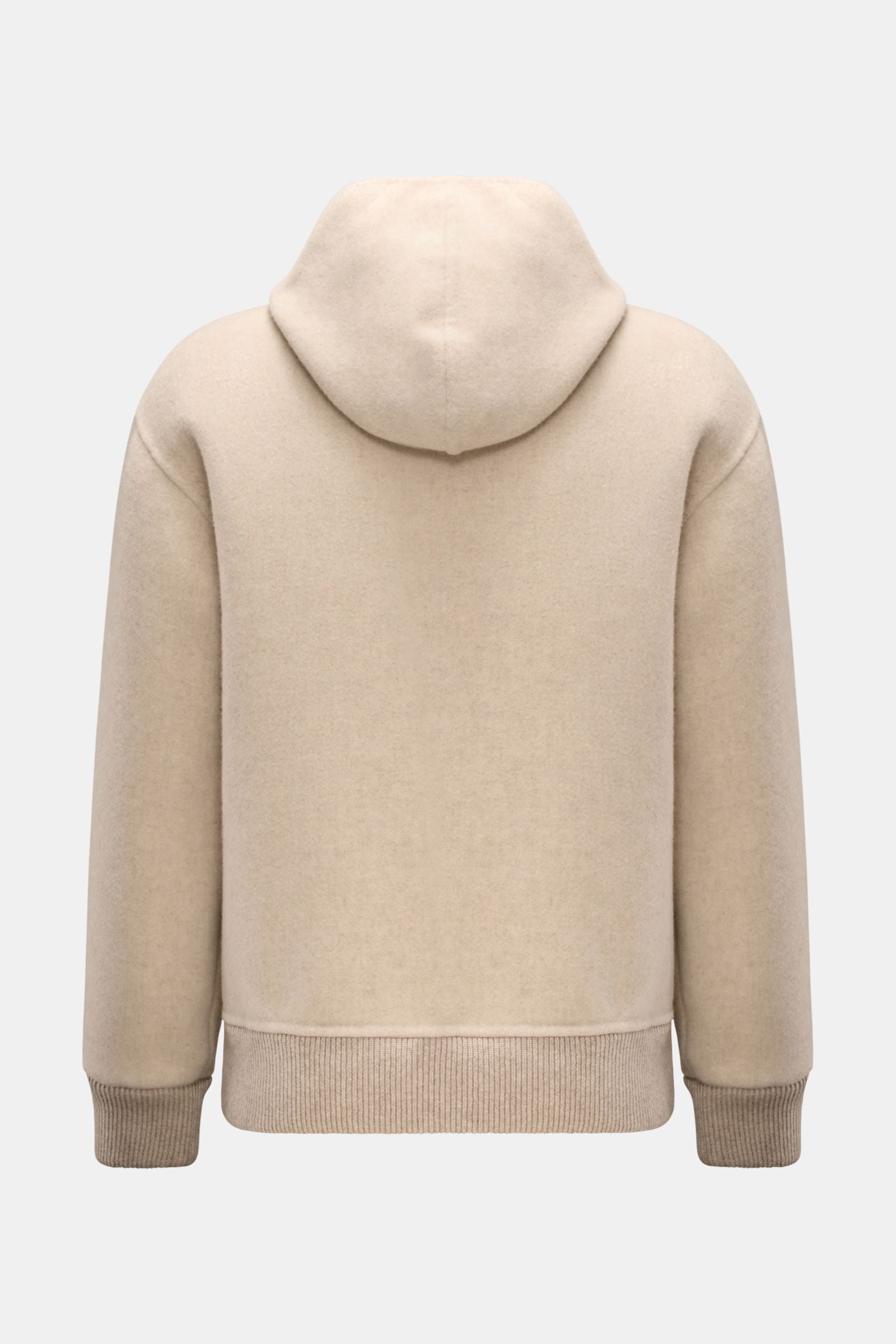 Fedeli Blouson 'Solferino' - Beige