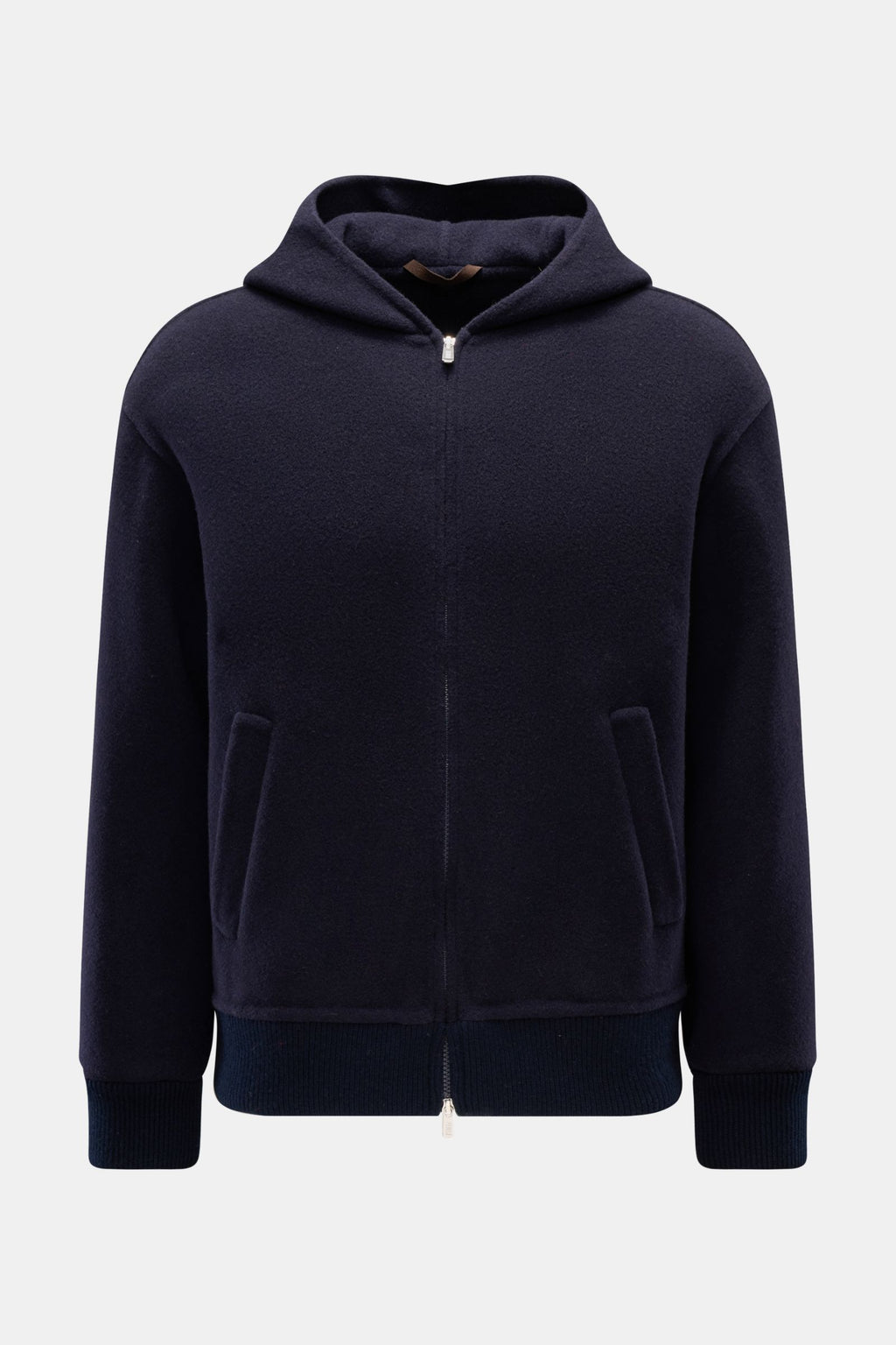 Fedeli Blouson 'Solferino' - Navy