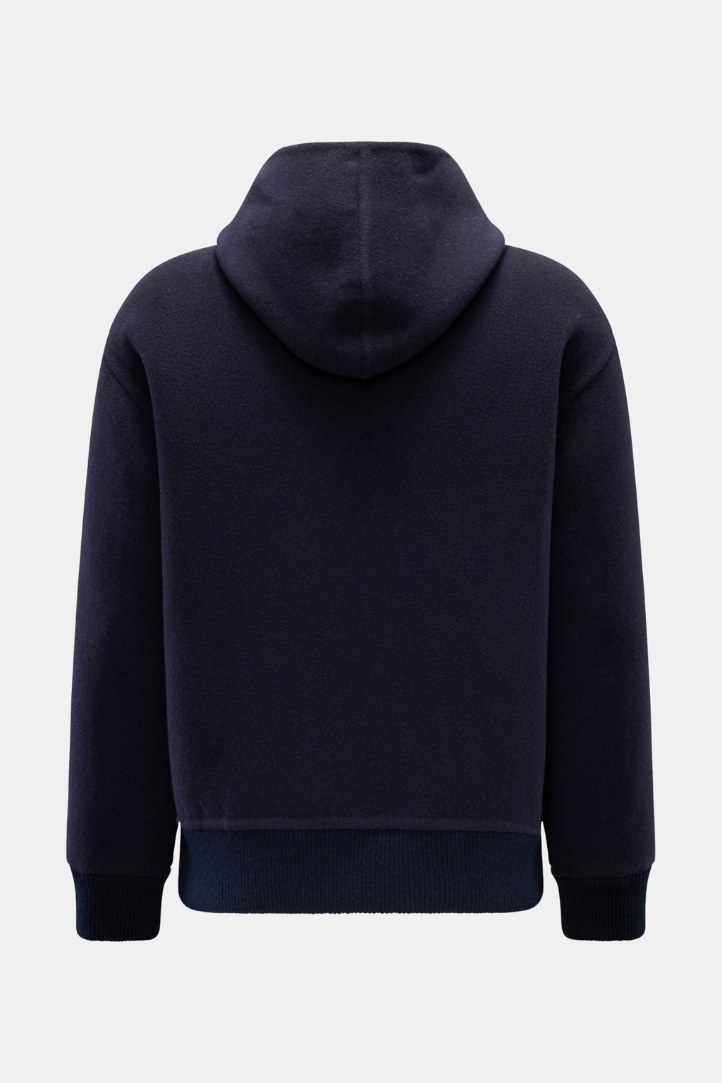 Fedeli Blouson 'Solferino' - Navy