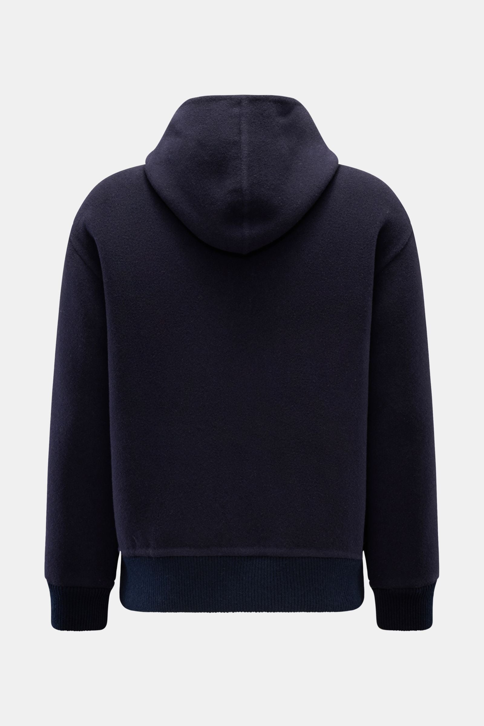 Fedeli Blouson 'Solferino' - Navy