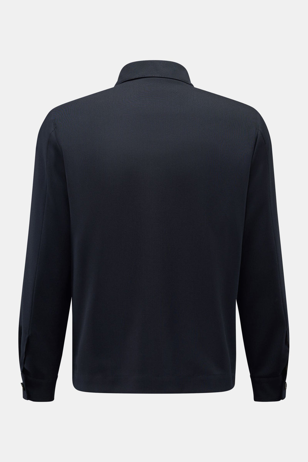 Windsor Jacket 'Lavoro' - Navy