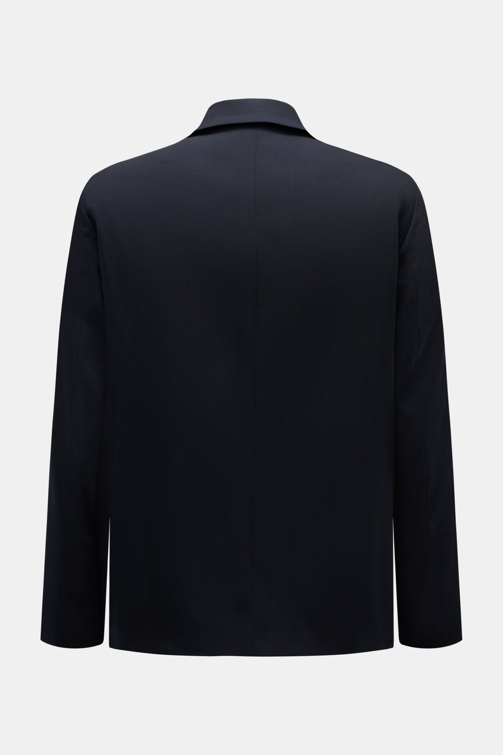 Lardini Jacket 'Pastone' - Navy