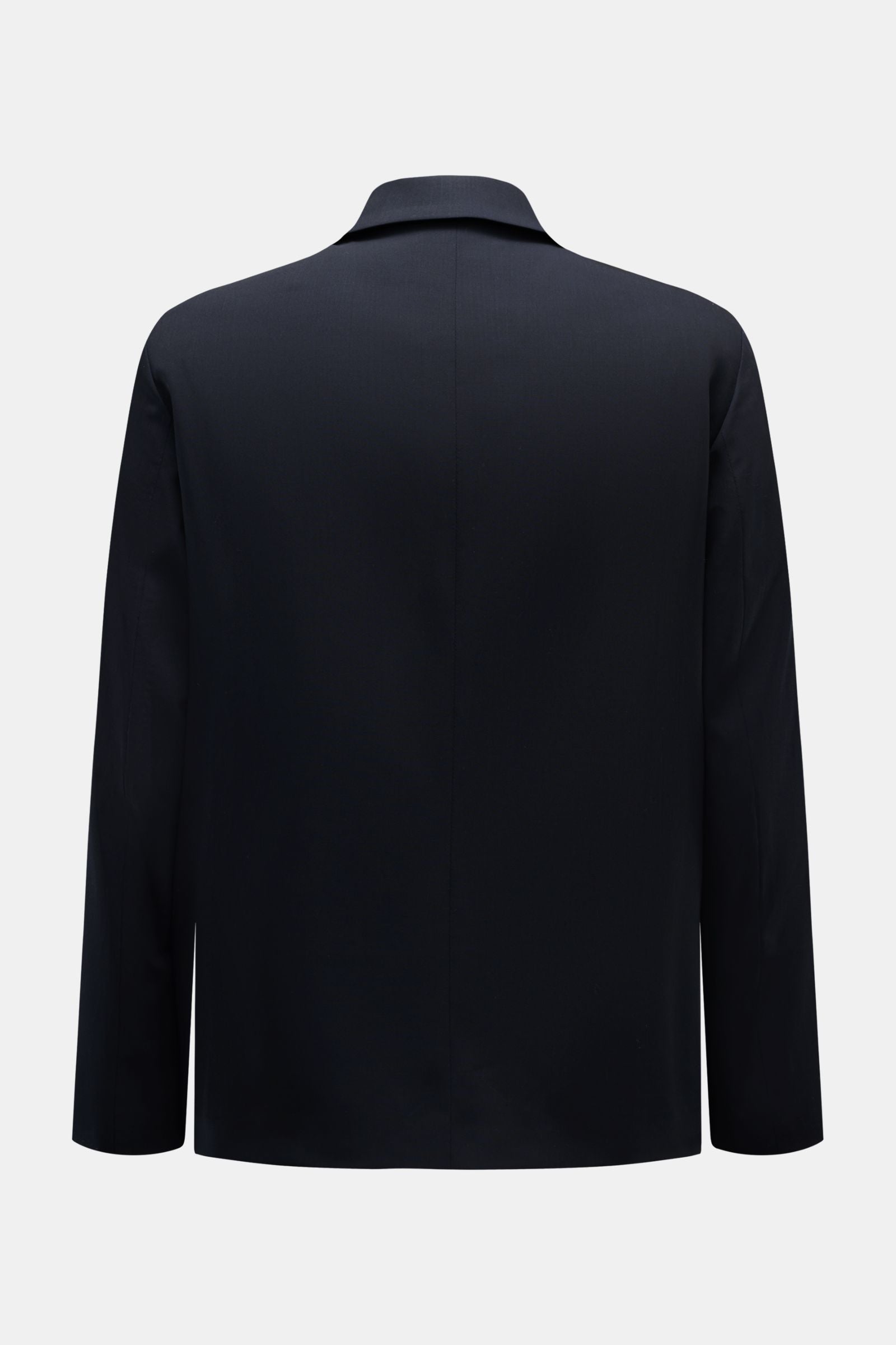 Lardini Jacket 'Pastone' - Navy