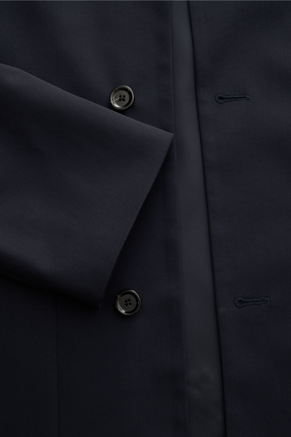 Lardini Jacket 'Pastone' - Navy