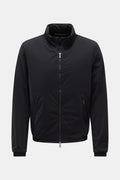 Moorer Blouson 'Giove' - dark navy