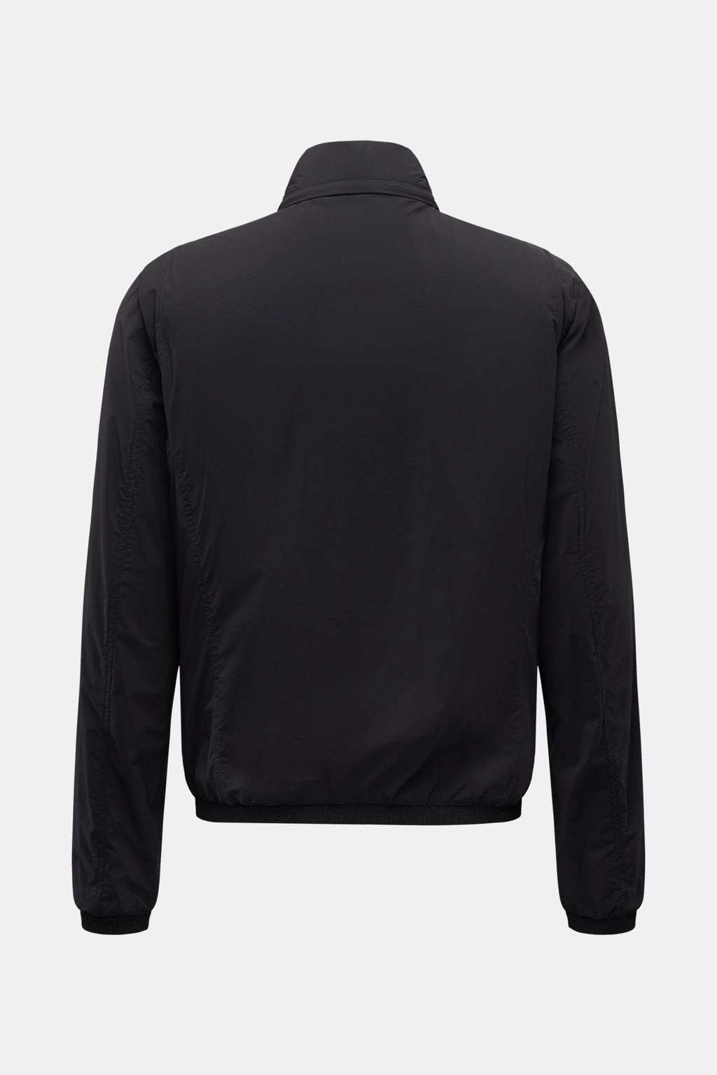 Moorer Blouson 'Giove' - dark navy
