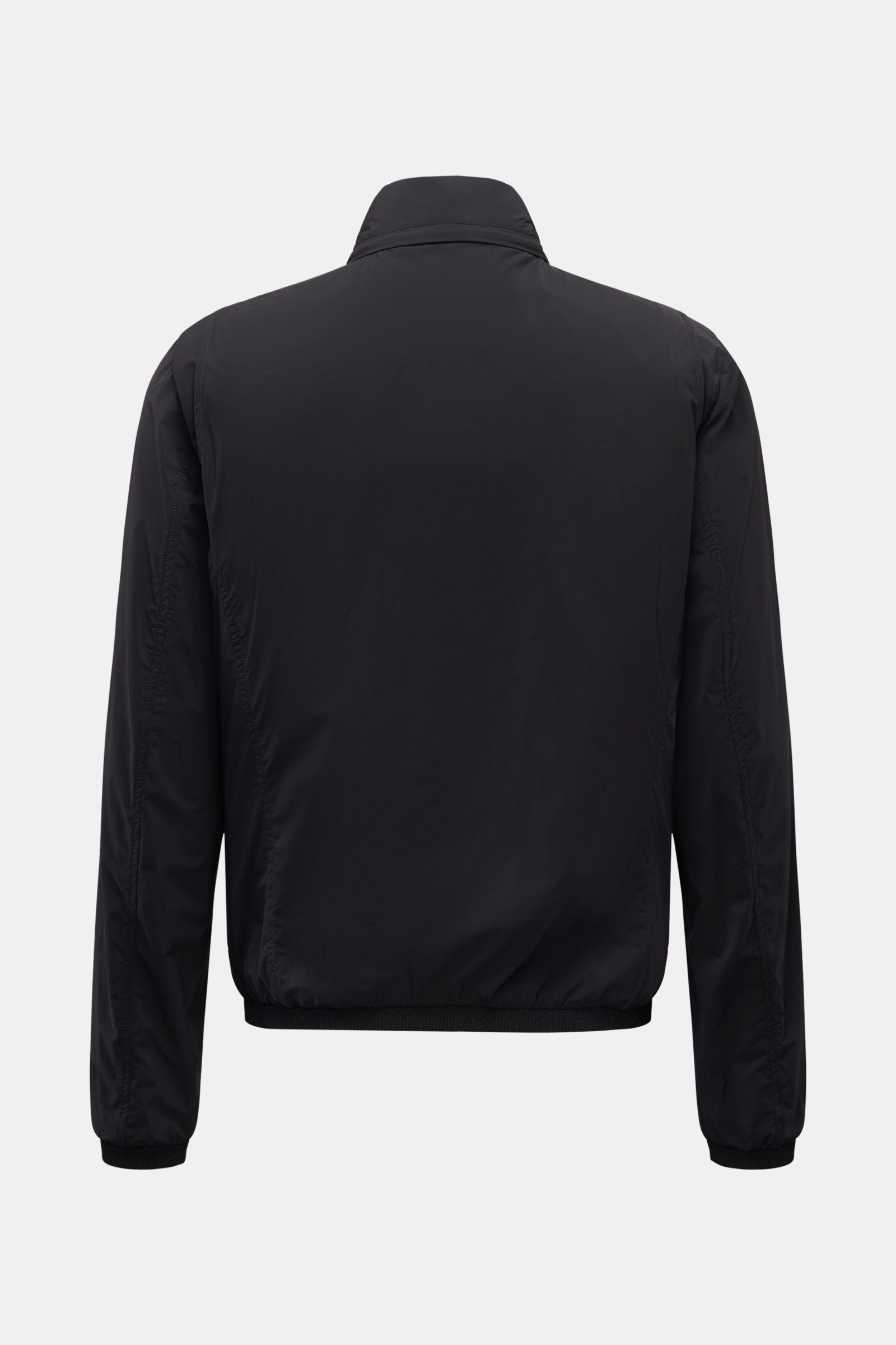Moorer Blouson 'Giove' - dark navy