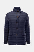 Moorer Down jacket 'Zavyer' - Navy