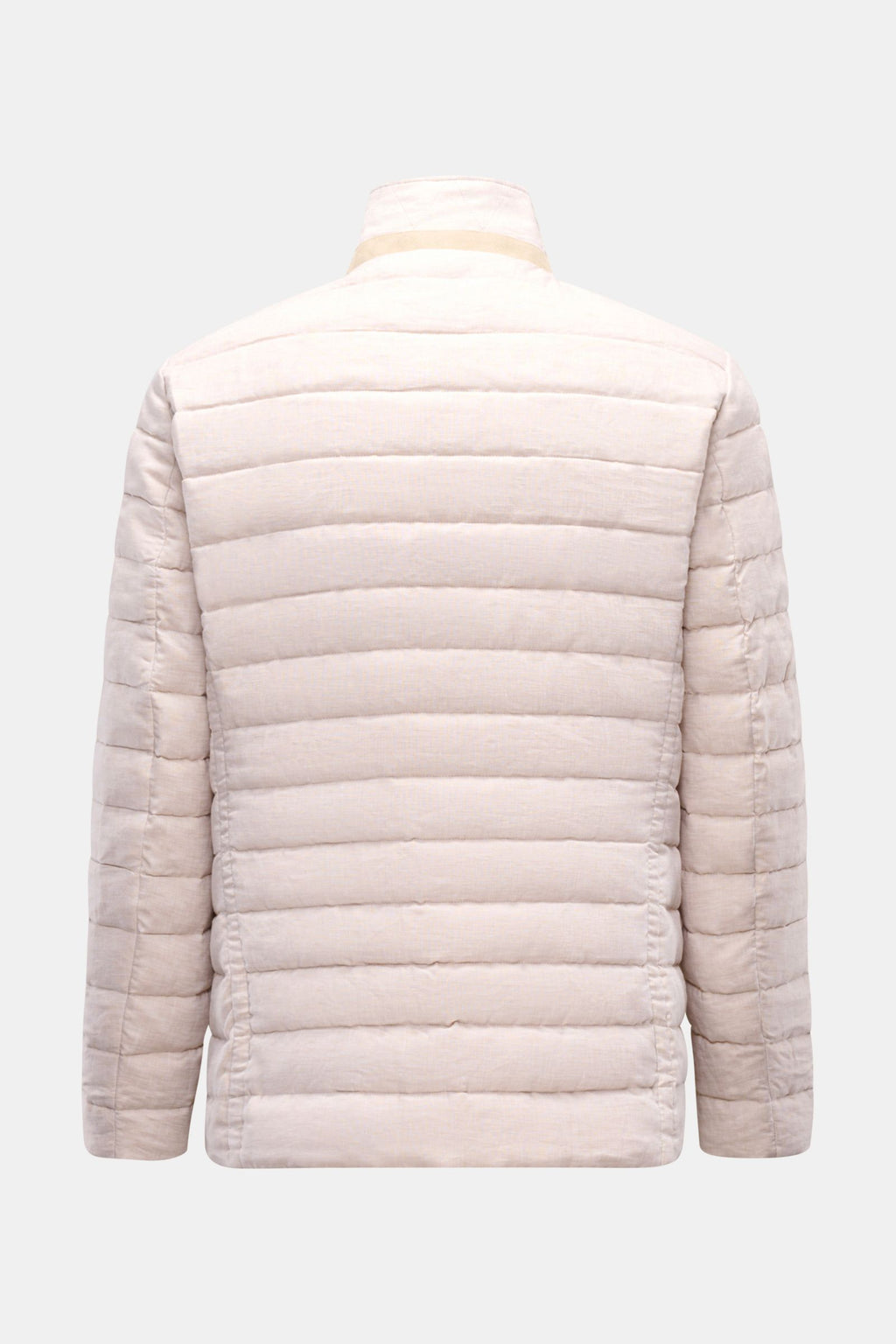Moorer Down jacket 'Zavyer' - Beige