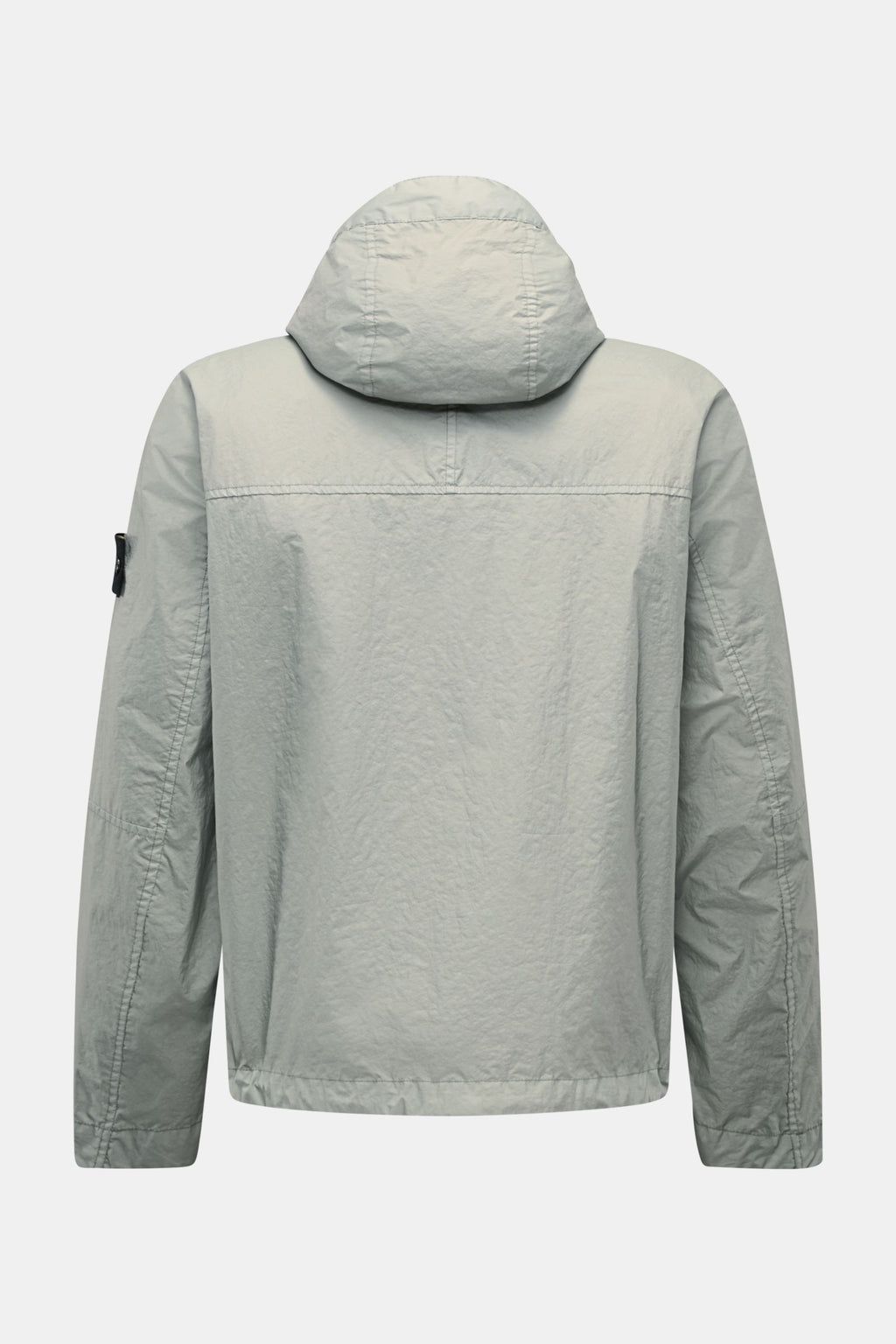 Stone Island Jacket 'Membrana' - sage
