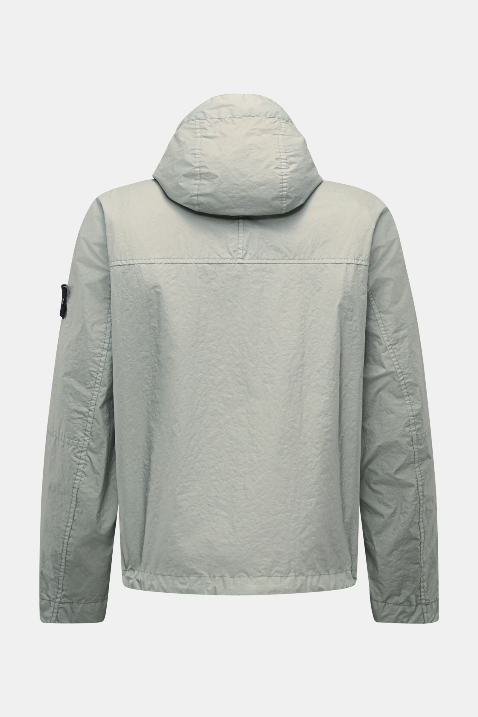 Stone Island Jacket 'Membrana' - sage