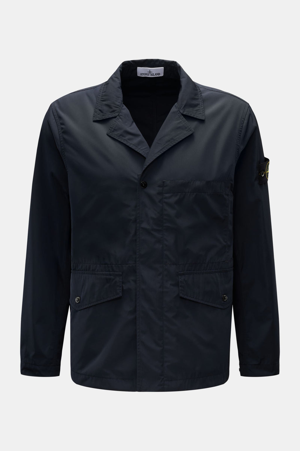 Stone Island Jackel - Navy