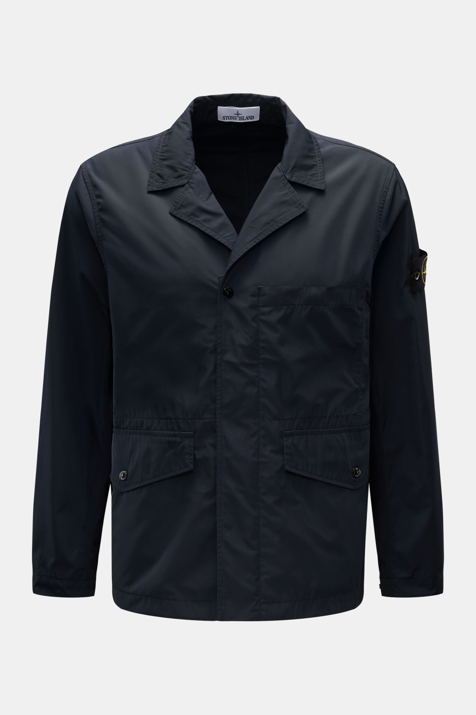 Stone Island Jackel - Navy