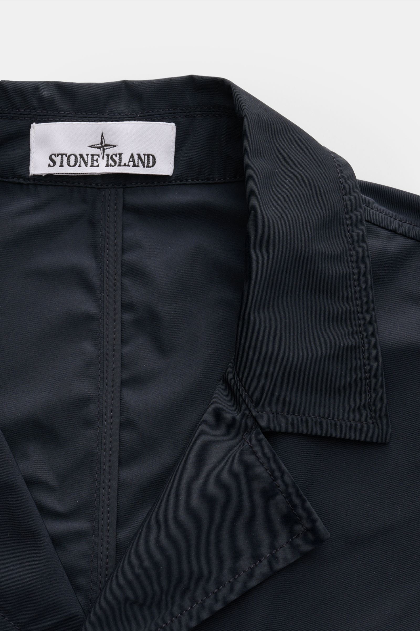 Stone Island Jackel - Navy