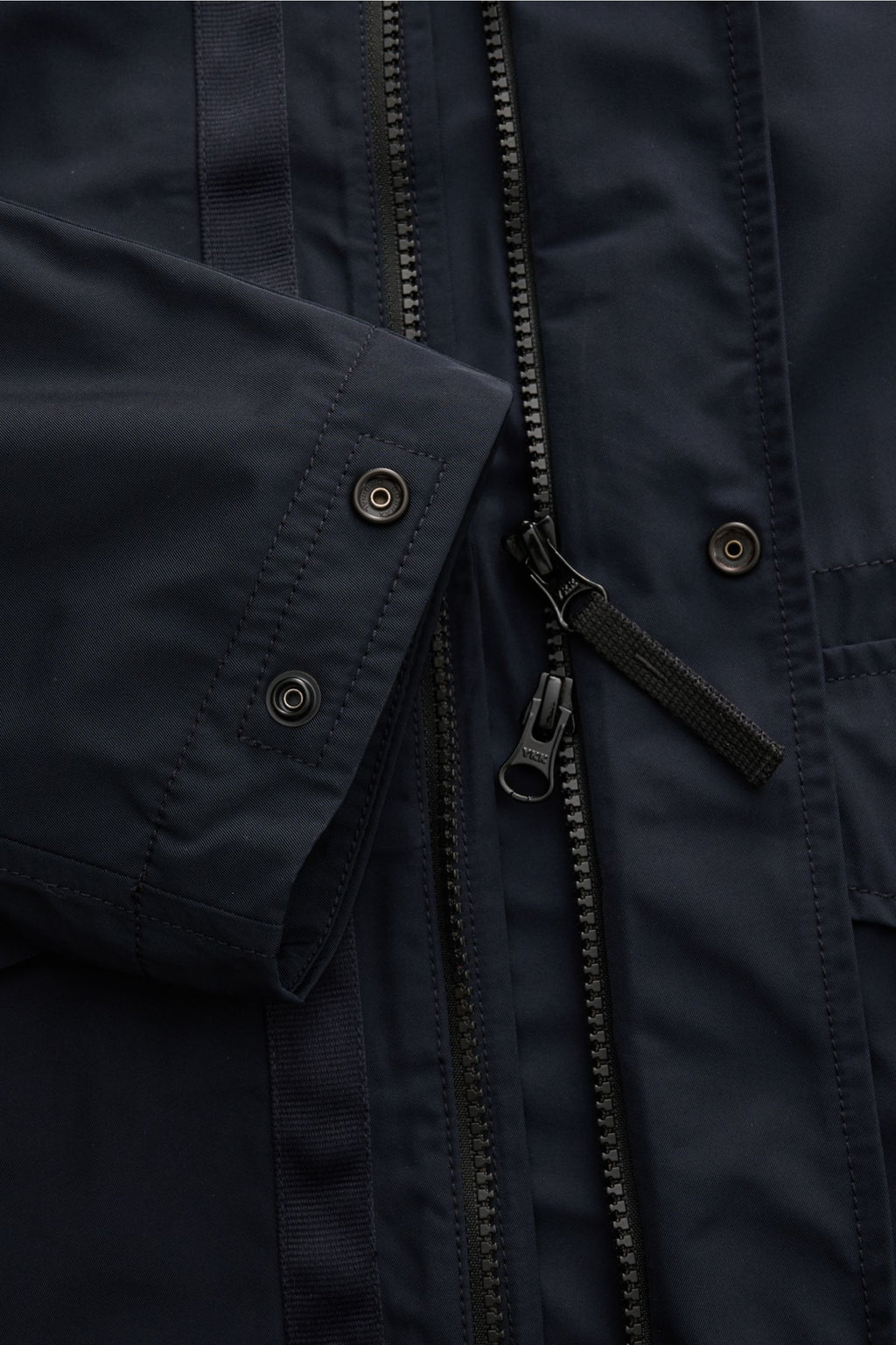 Stone Island Jackel - Navy