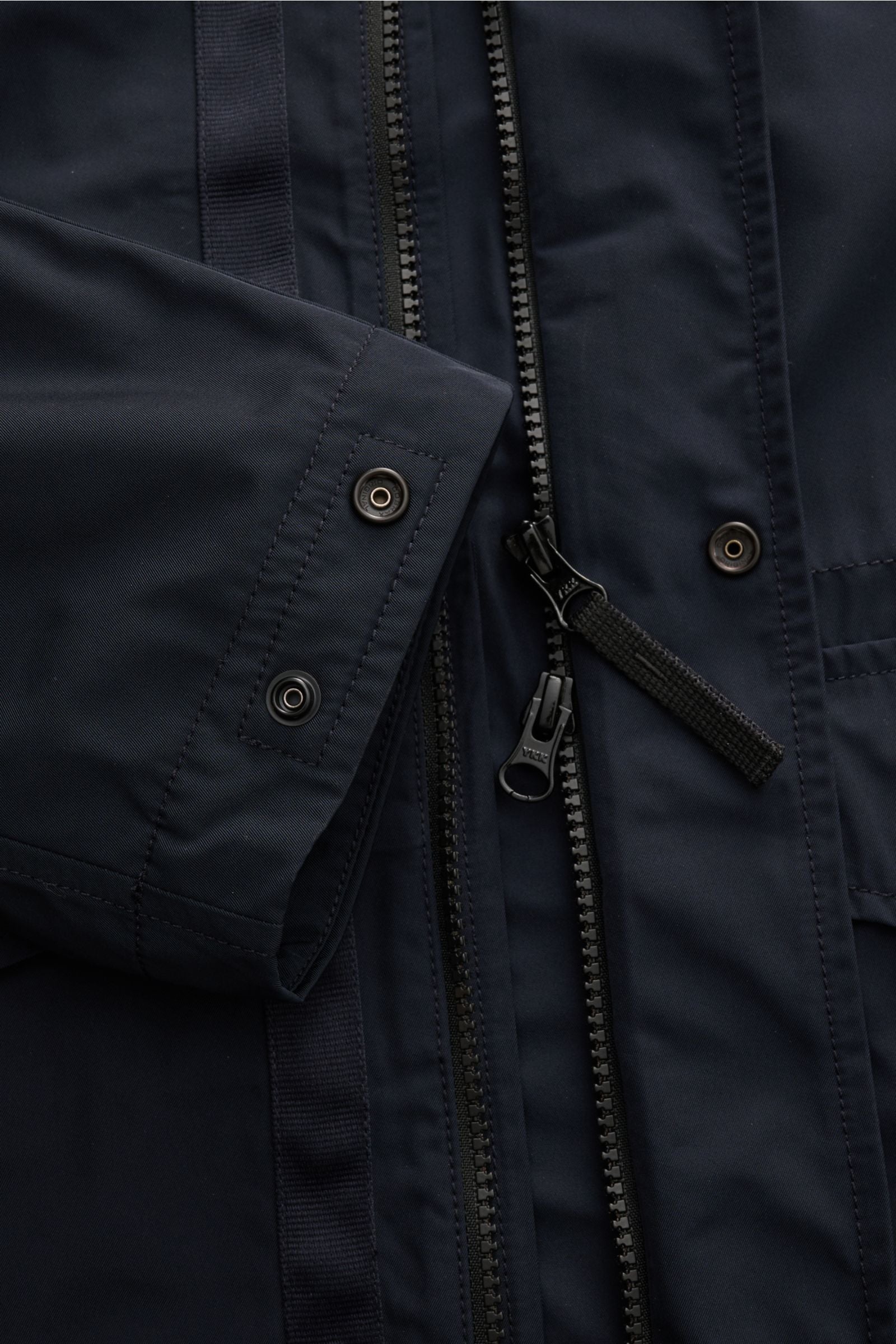 Stone Island Jackel - Navy