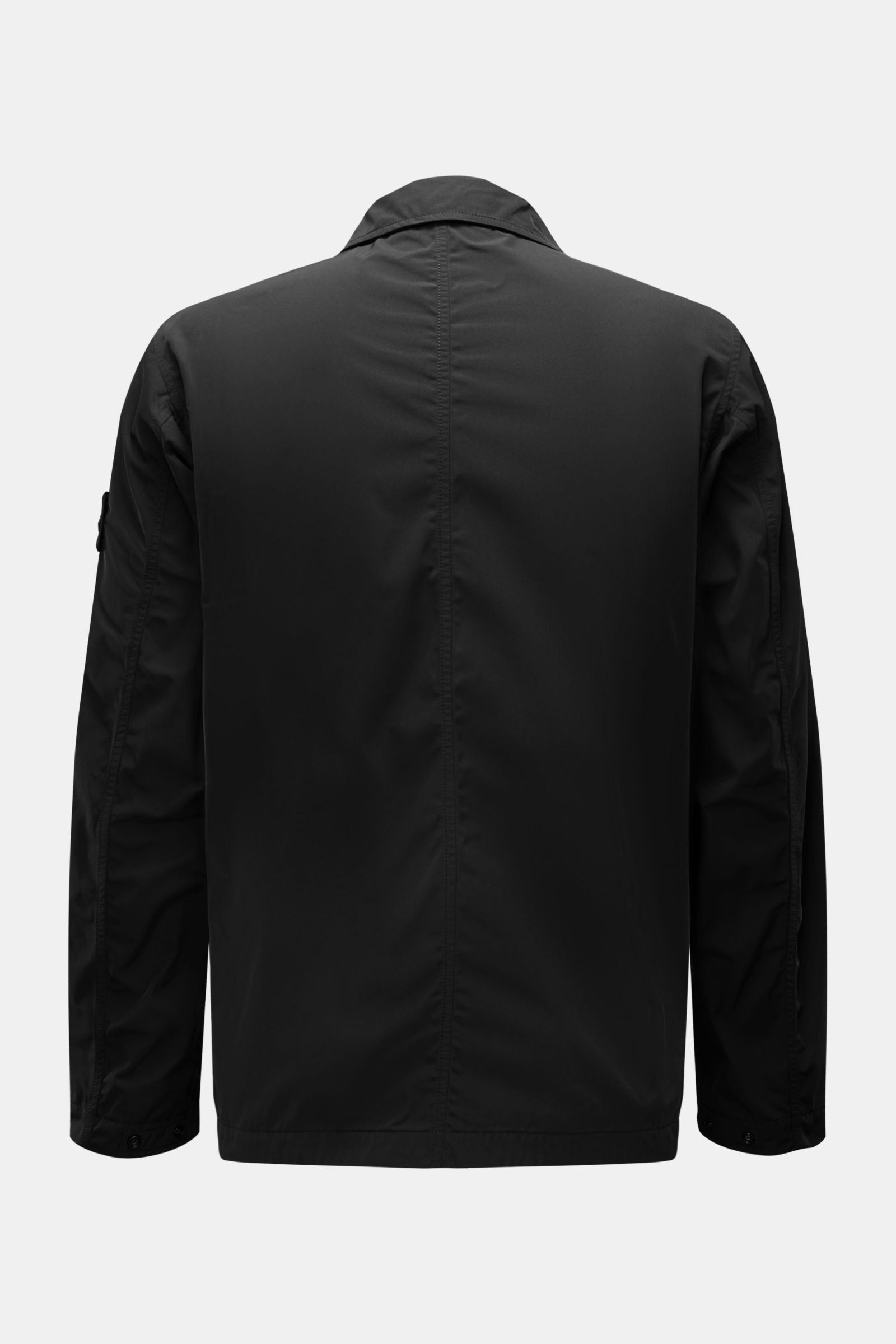 Stone Island Jackel - Black