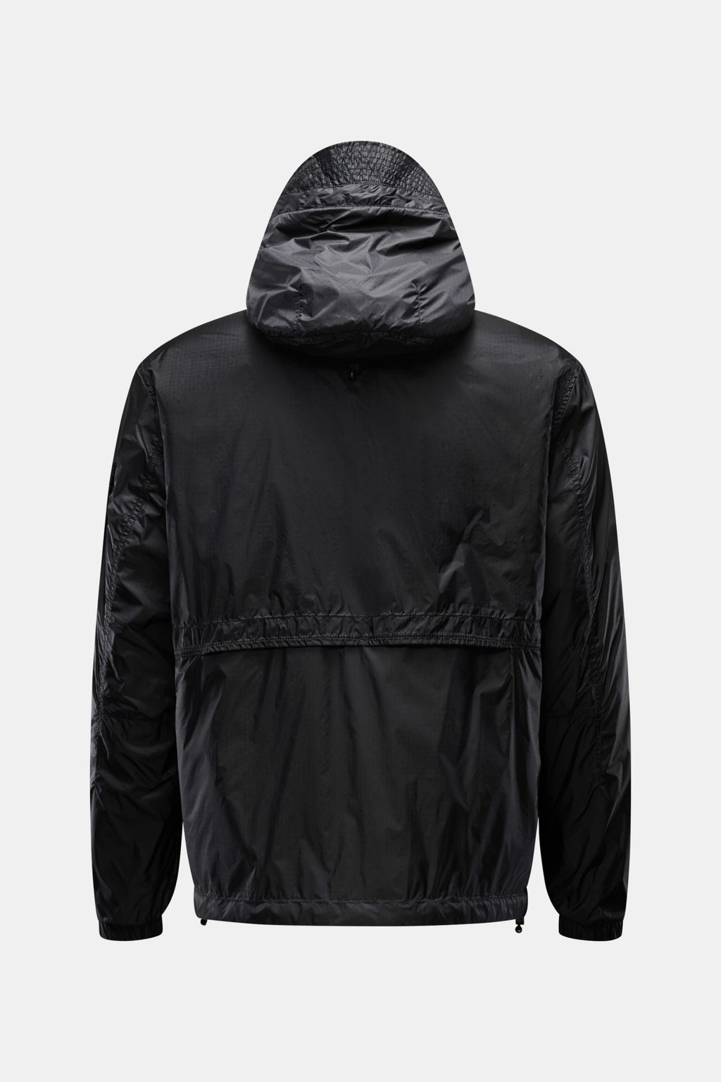 Stone Island Blouson 'Light Ripstop Cordura' - black