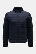 Belstaff Down jacket 'Chassis' - navy