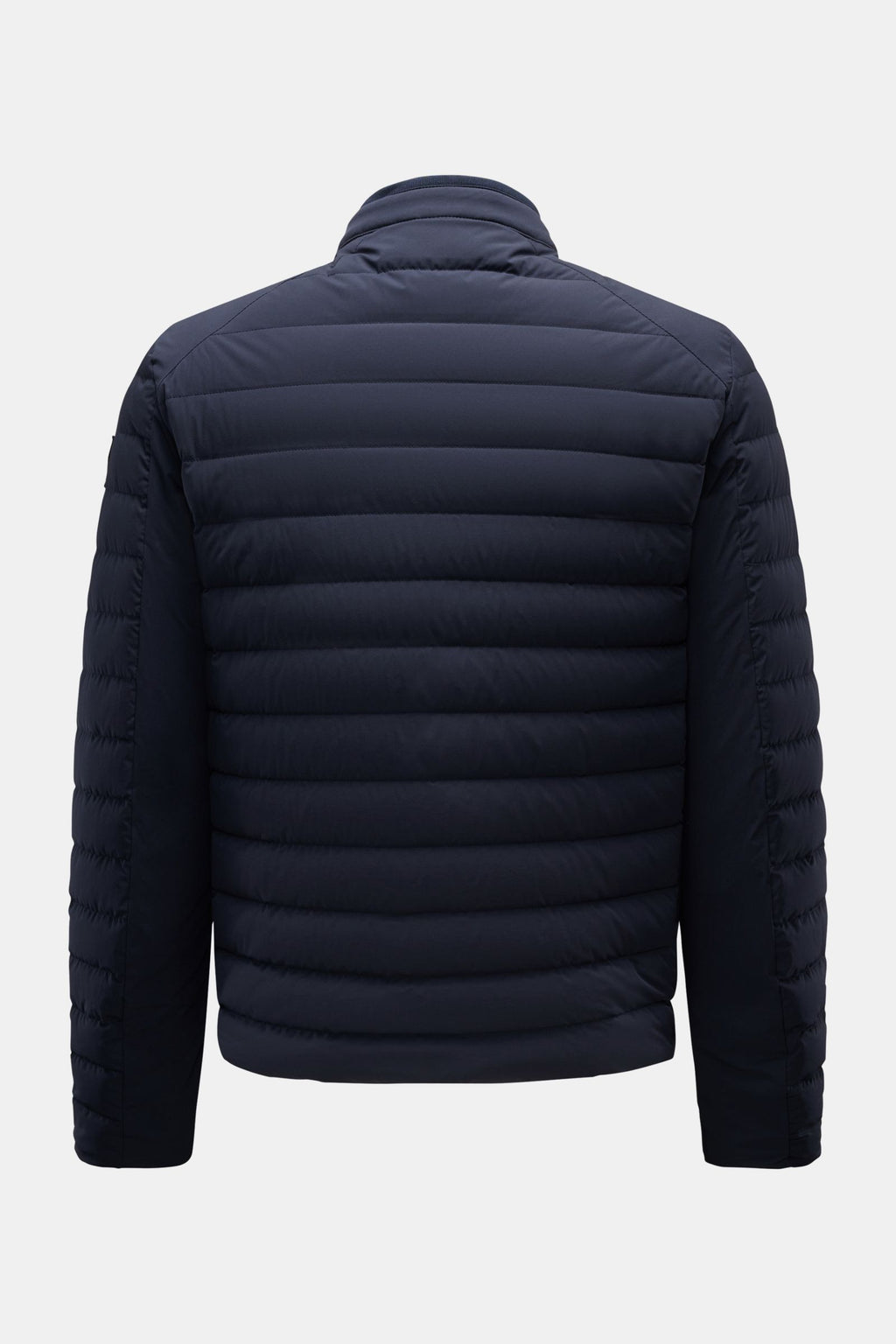 Belstaff Down jacket 'Chassis' - navy