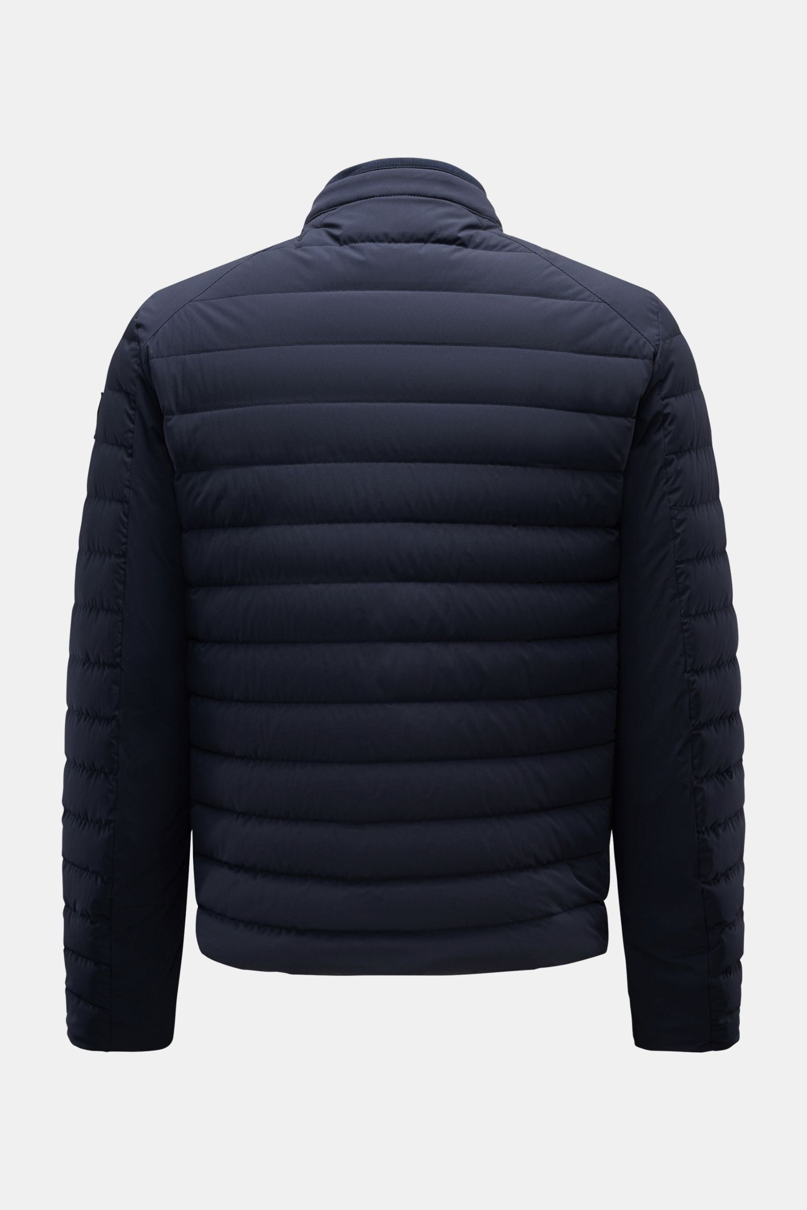 Belstaff Down jacket 'Chassis' - navy