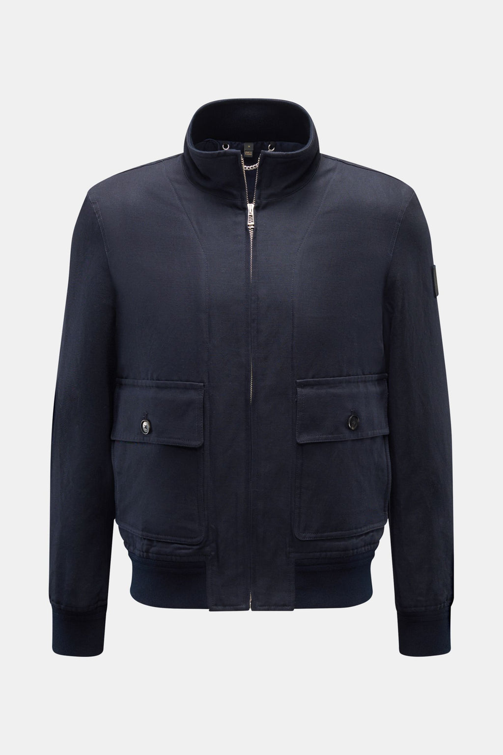 Belstaff Blouson 'Helston' - navy