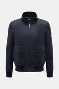 Belstaff Blouson 'Helston' - navy