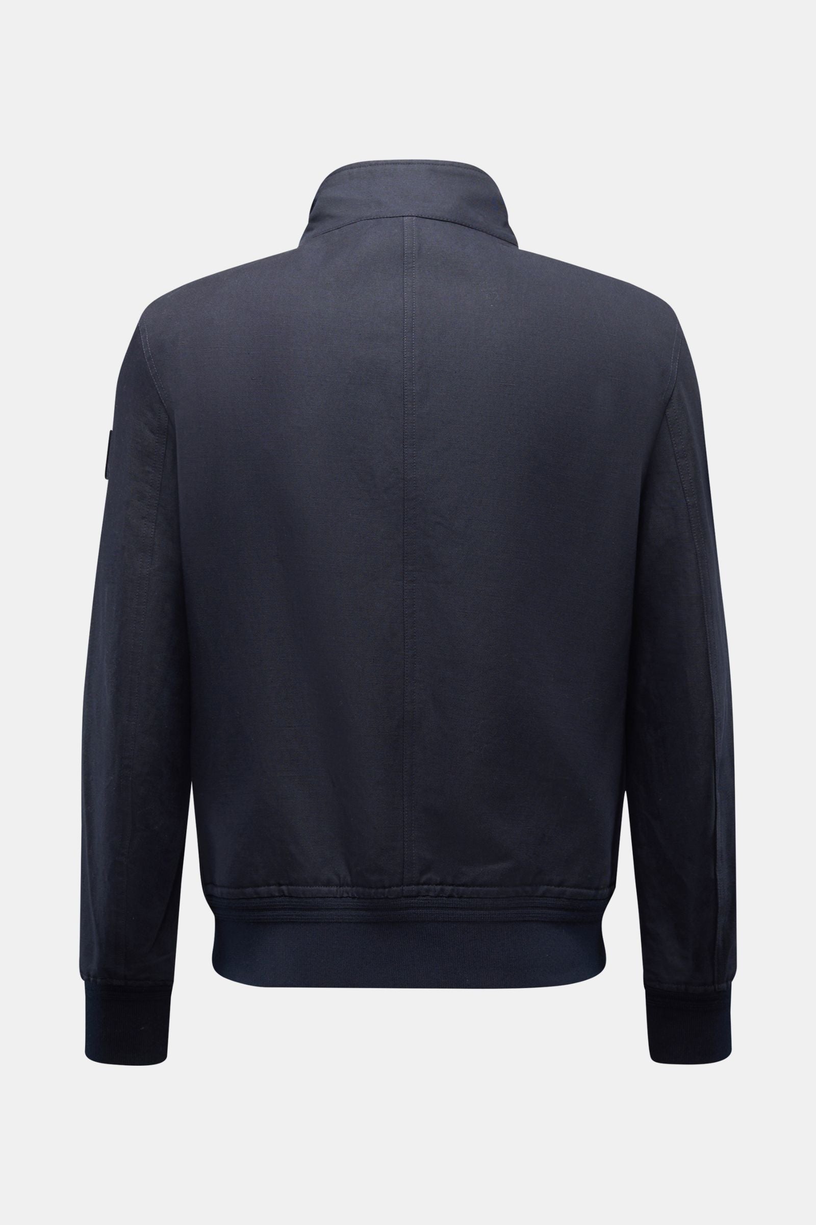 Belstaff Blouson 'Helston' - navy