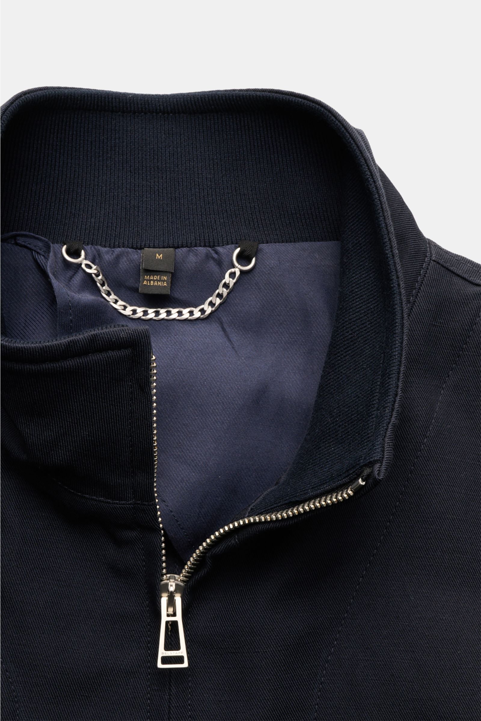 Belstaff Blouson 'Helston' - navy