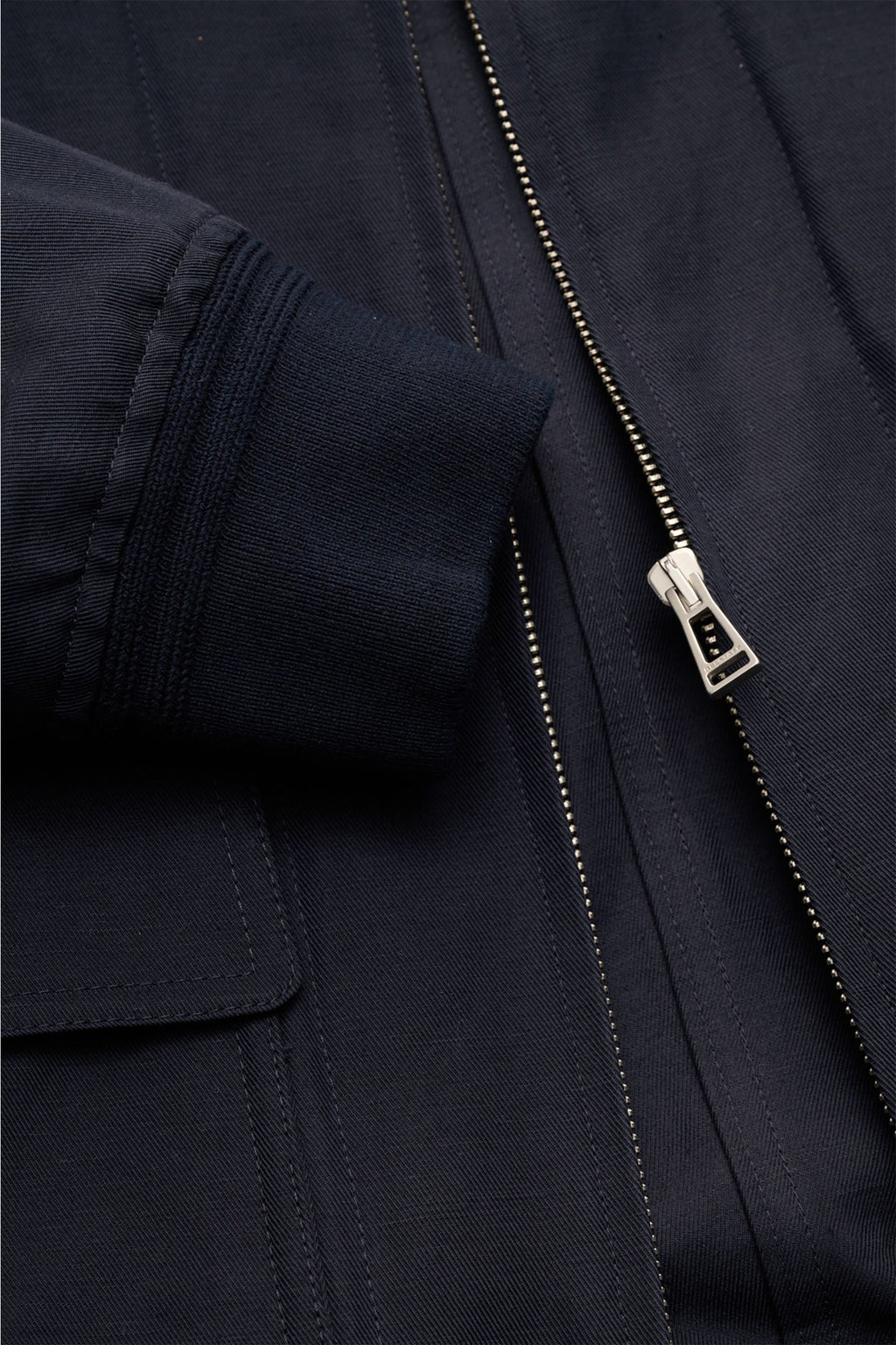 Belstaff Blouson 'Helston' - navy
