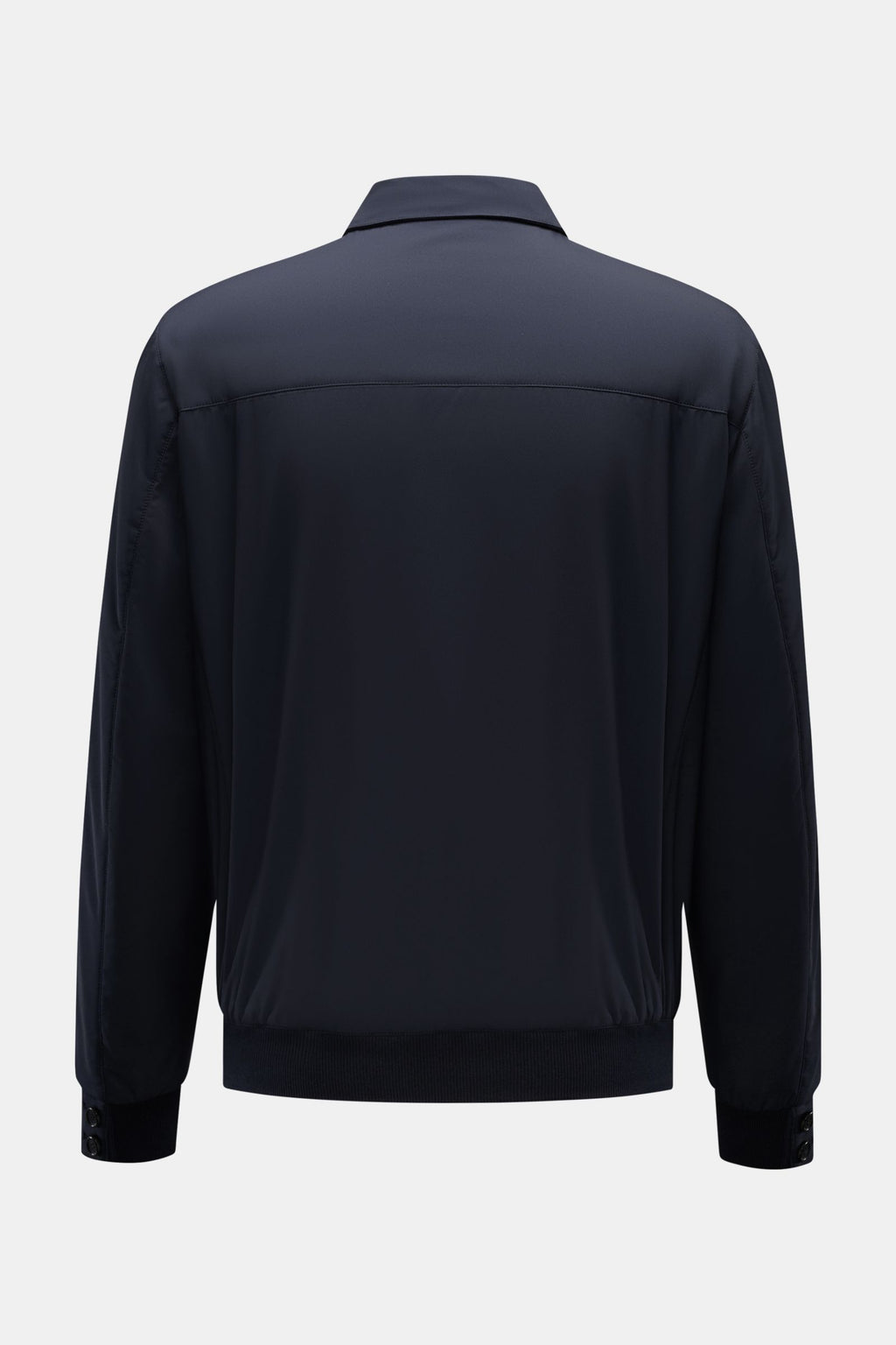 Mandelli Blouson - navy 2