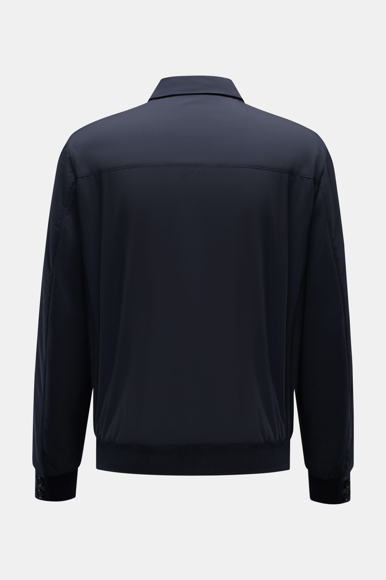 Mandelli Blouson - navy 2
