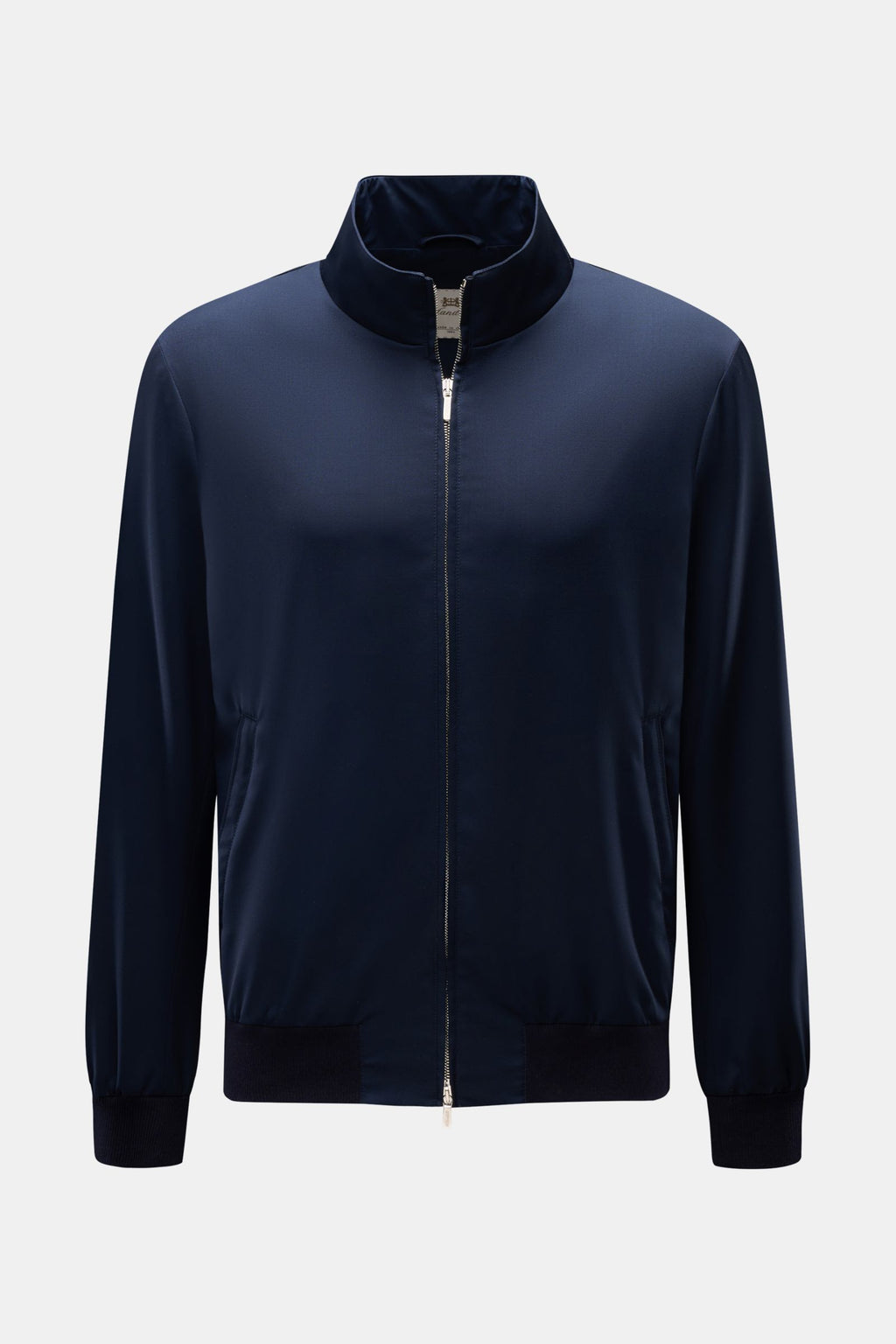 Mandelli Blouson - Navy