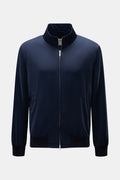 Mandelli Blouson - Navy