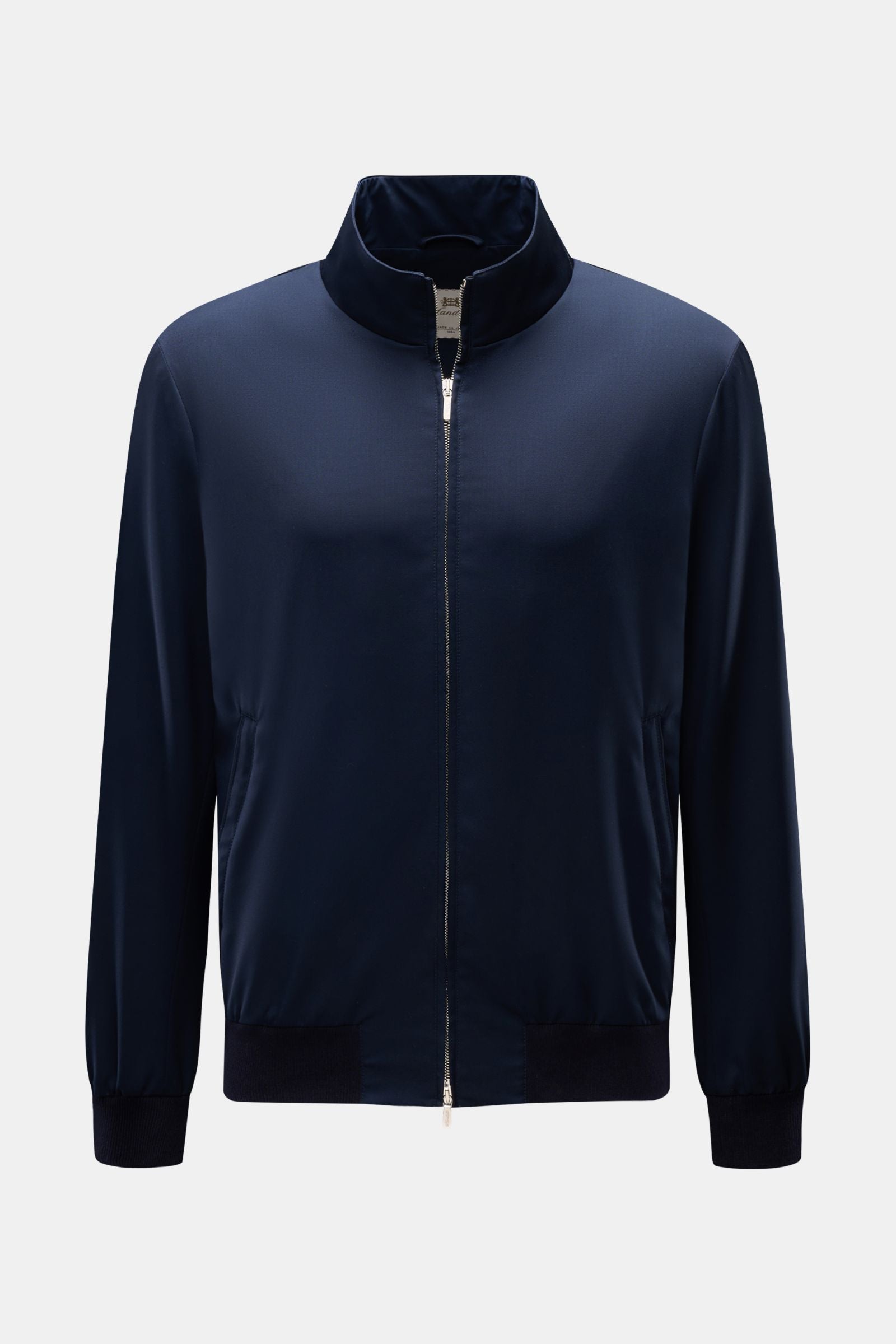 Mandelli Blouson - Navy